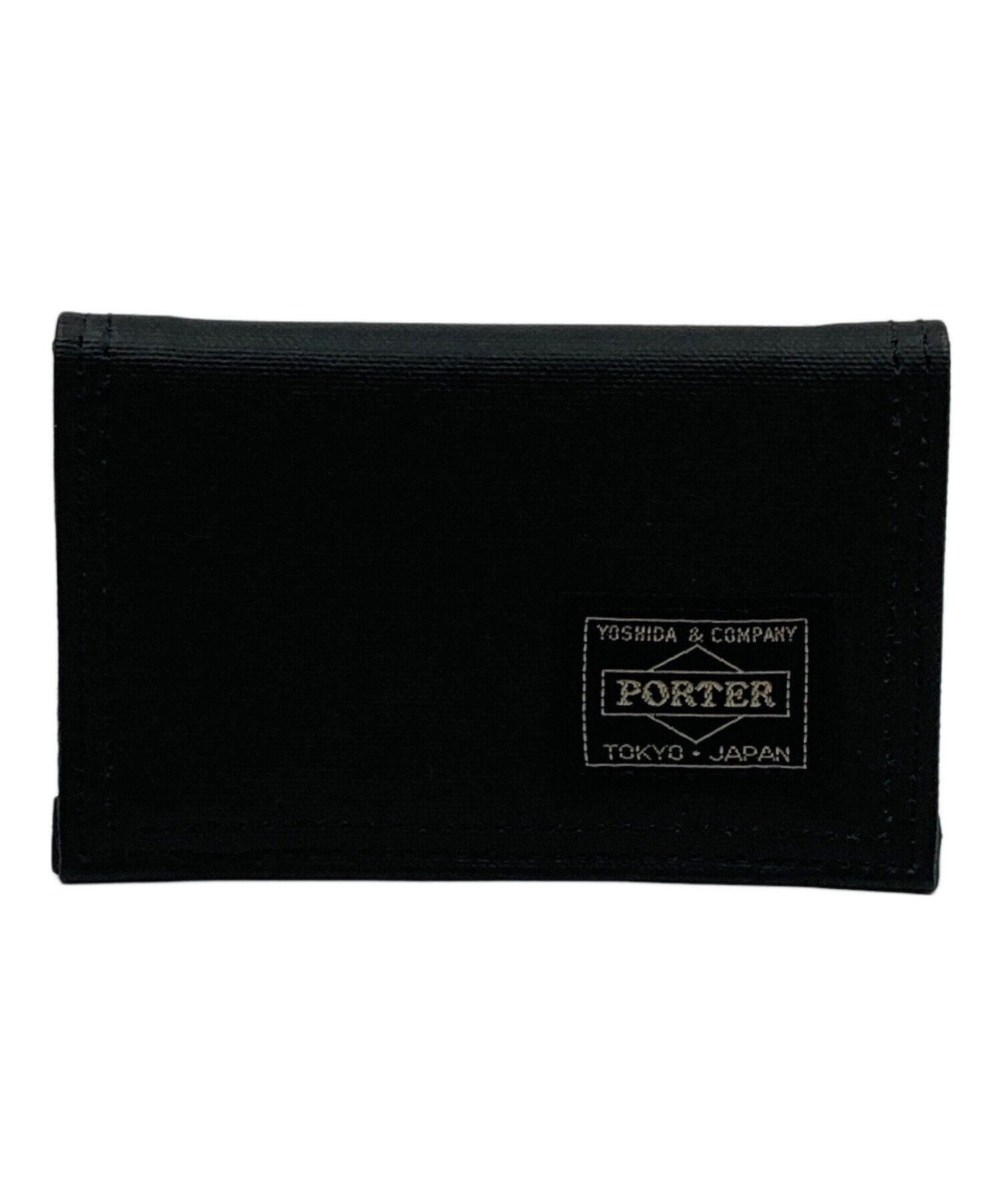 中古・古着通販】PORTER (ポーター) フリースタイル カードケース