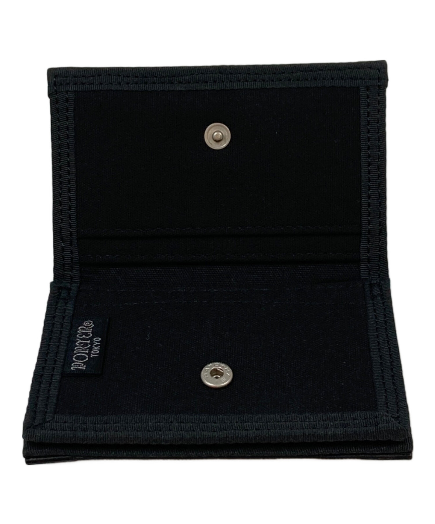 中古・古着通販】PORTER (ポーター) フリースタイル カードケース