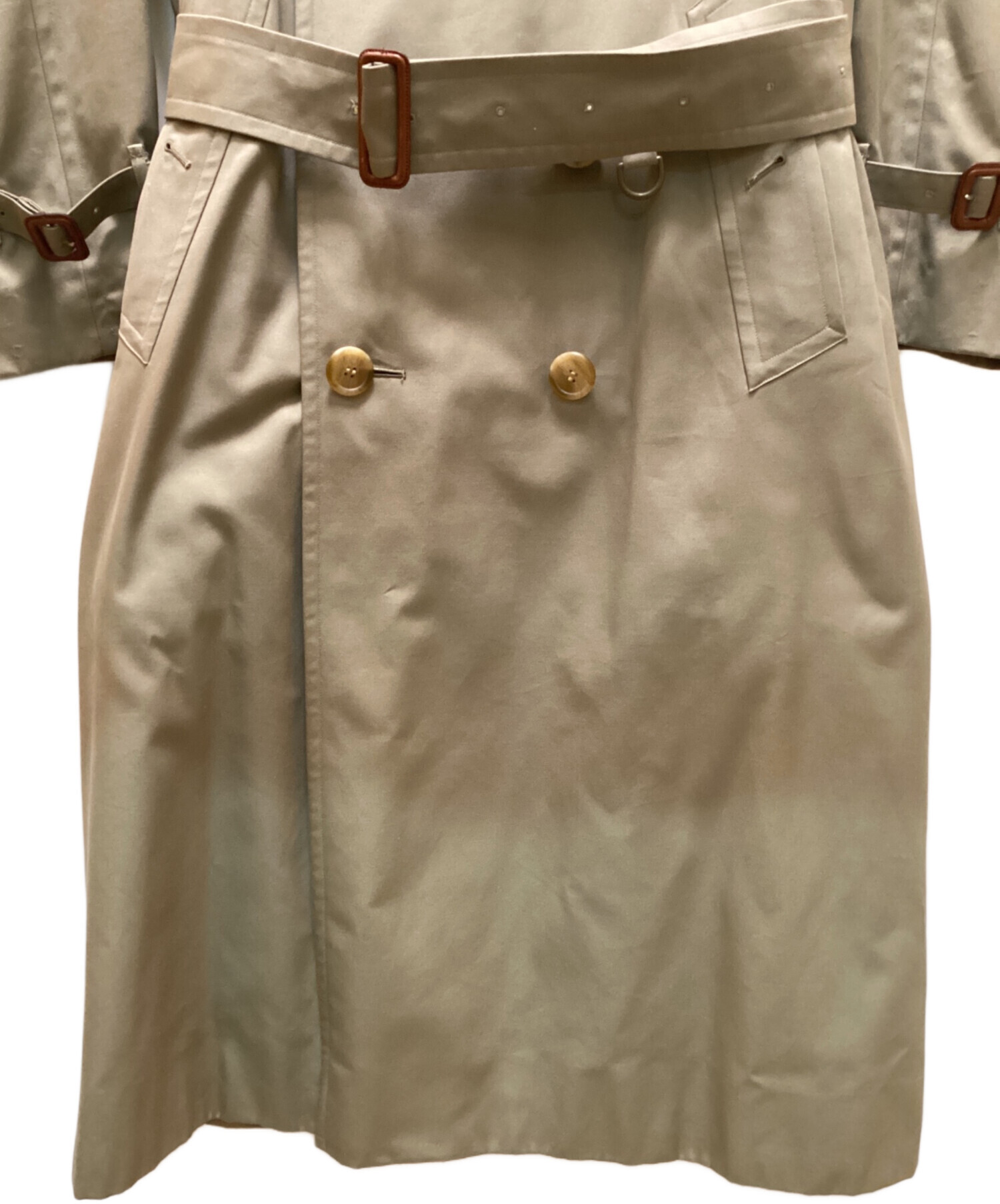 中古・古着通販】Burberry's (バーバリーズ) ライナー付きトレンチ
