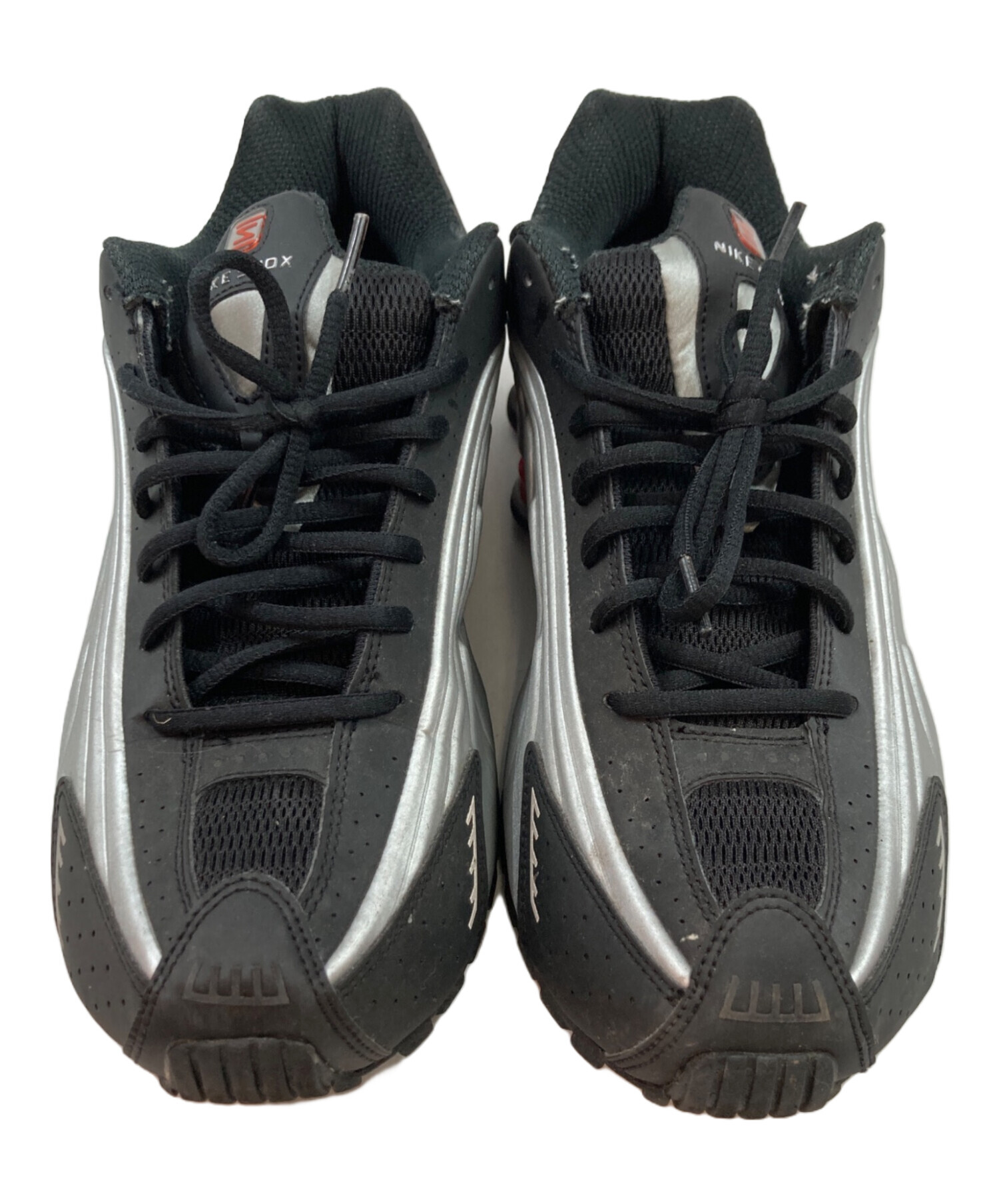 中古・古着通販】NIKE (ナイキ) ショックス R4 