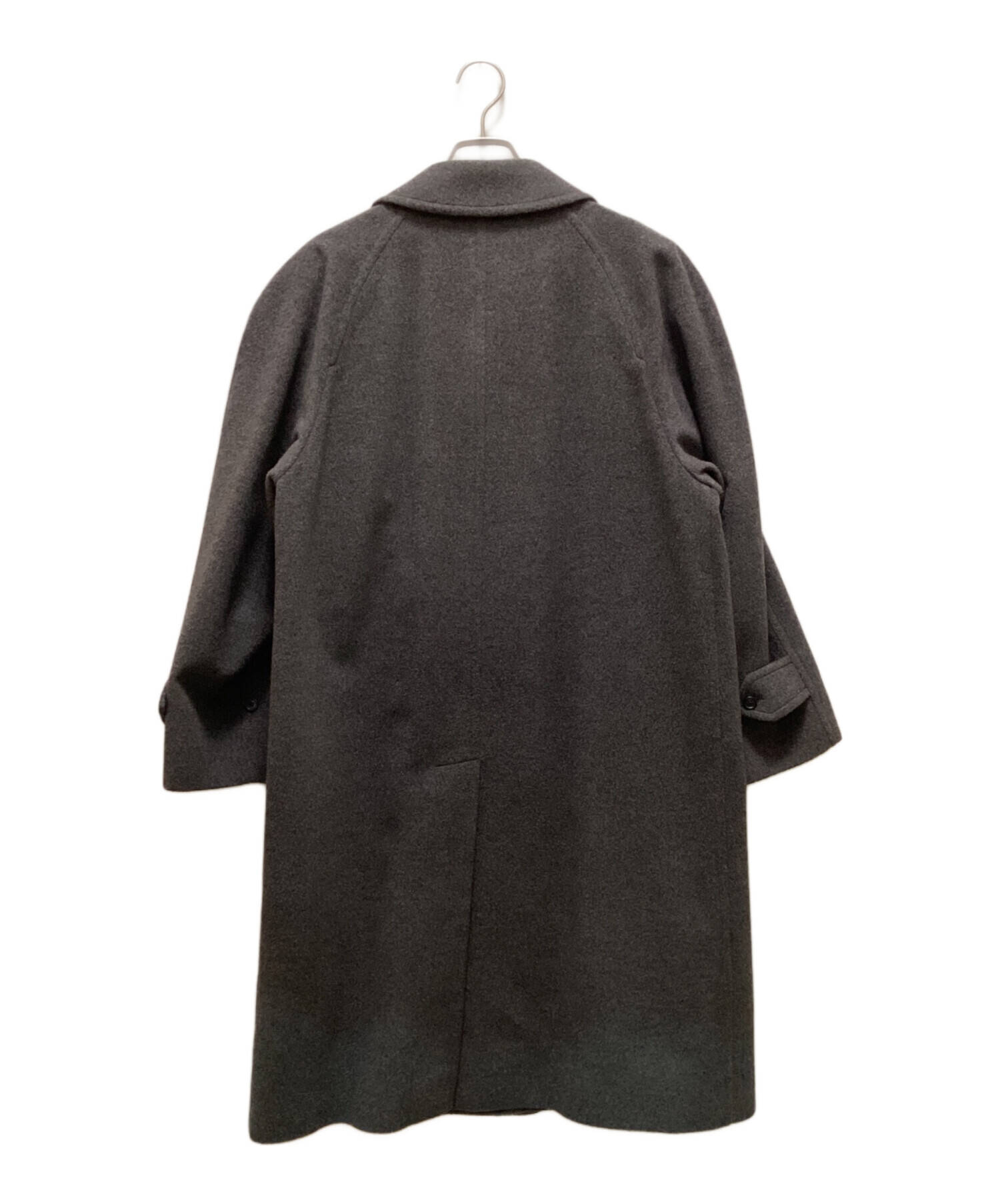 中古・古着通販】Burberry's (バーバリーズ) ウールカシミヤステン