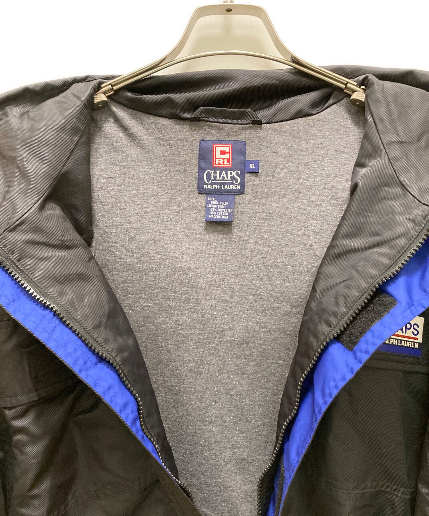 中古・古着通販】CHAPS RALPH LAUREN (チャップス ラルフローレン) 90s