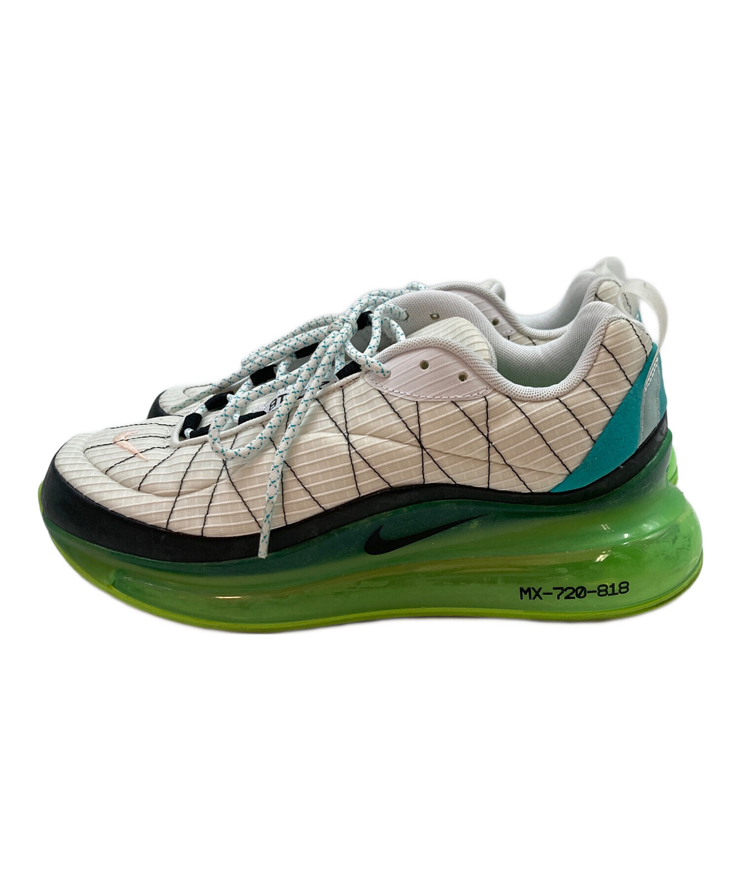 中古・古着通販】NIKE (ナイキ) エアマックス 720-818 