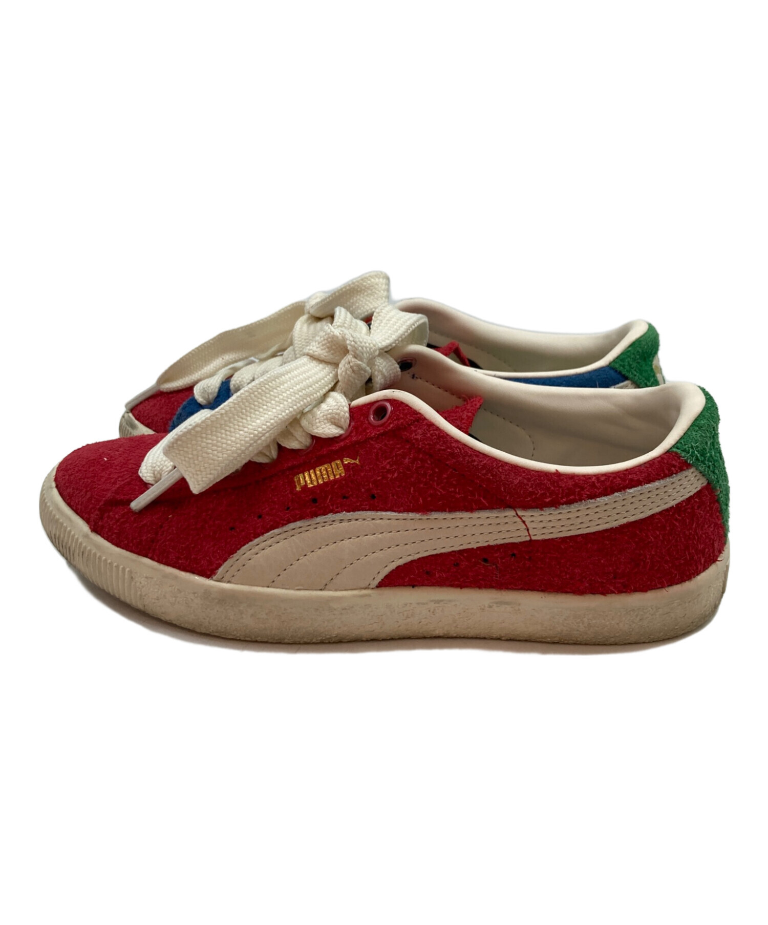 中古・古着通販】PUMA (プーマ) スウェード ヴィンテージ オリジンズ 