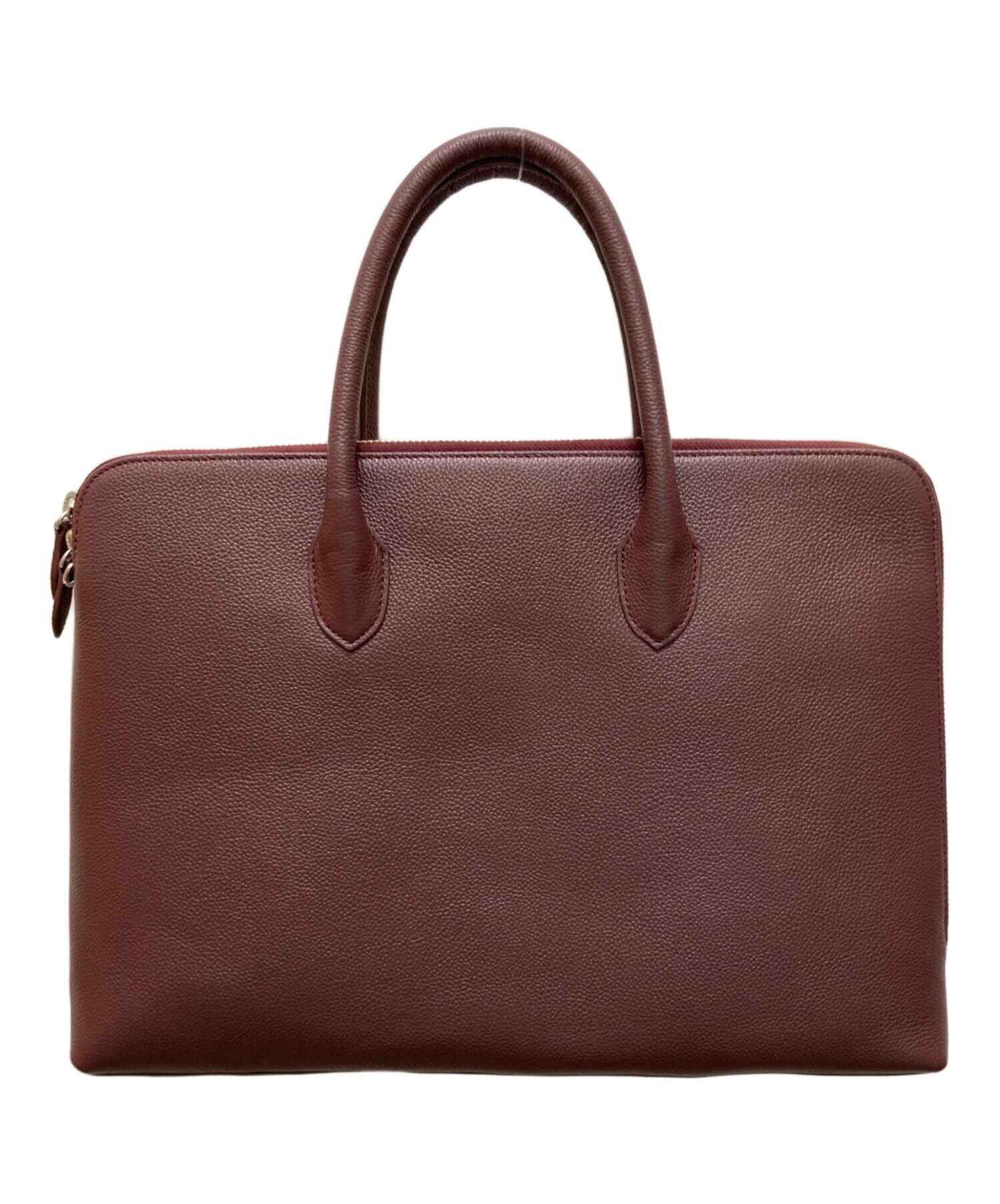中古・古着通販】business leather factory (ビジネス レザー
