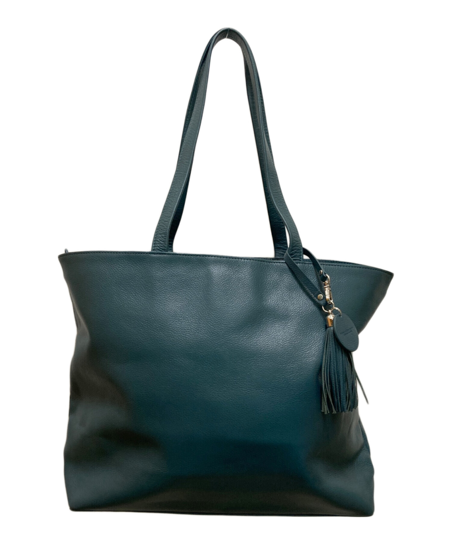 中古・古着通販】business leather factory (ビジネス レザー