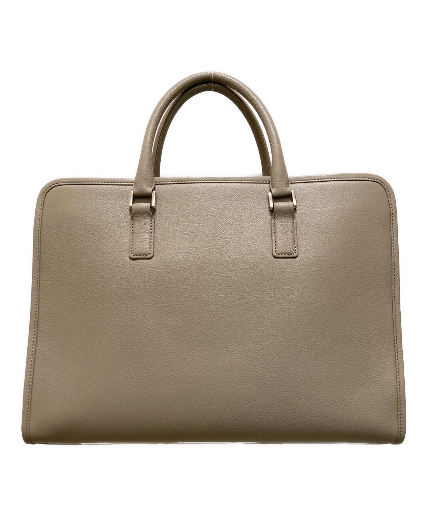 中古・古着通販】BUSINESS LEATHER FACTORY (ビジネス レザー 