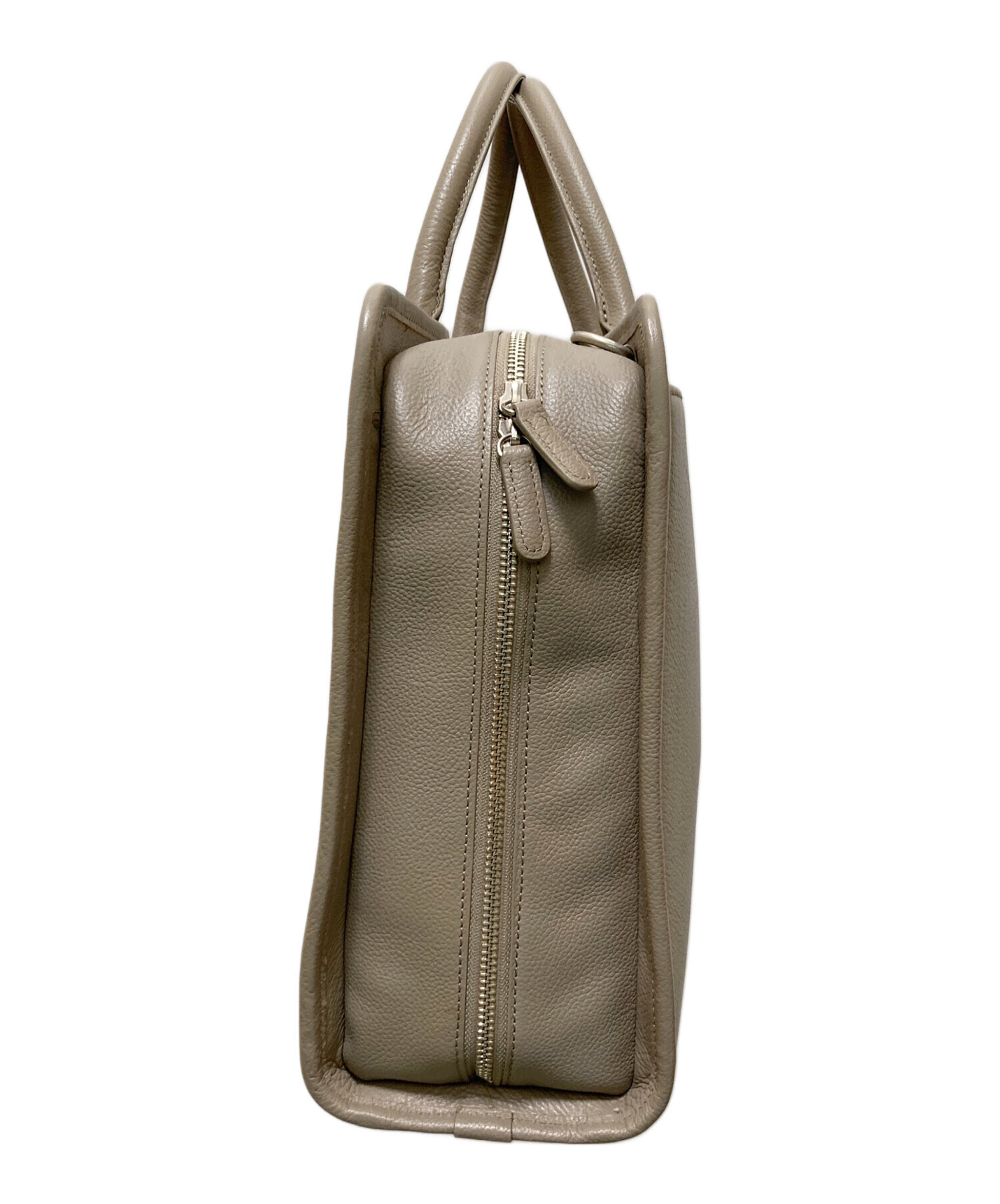 中古・古着通販】BUSINESS LEATHER FACTORY (ビジネス レザー 
