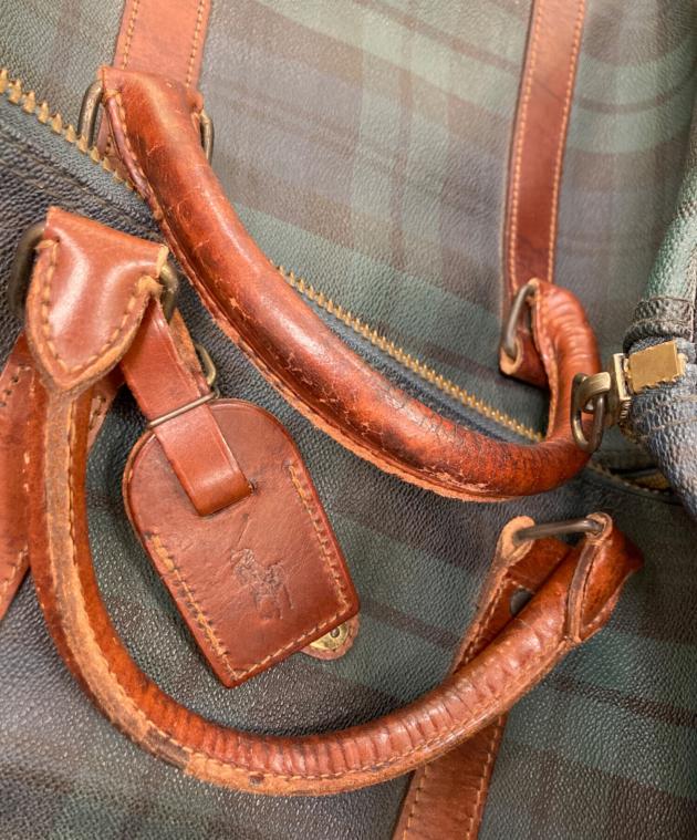 中古・古着通販】POLO RALPH LAUREN (ポロ・ラルフローレン