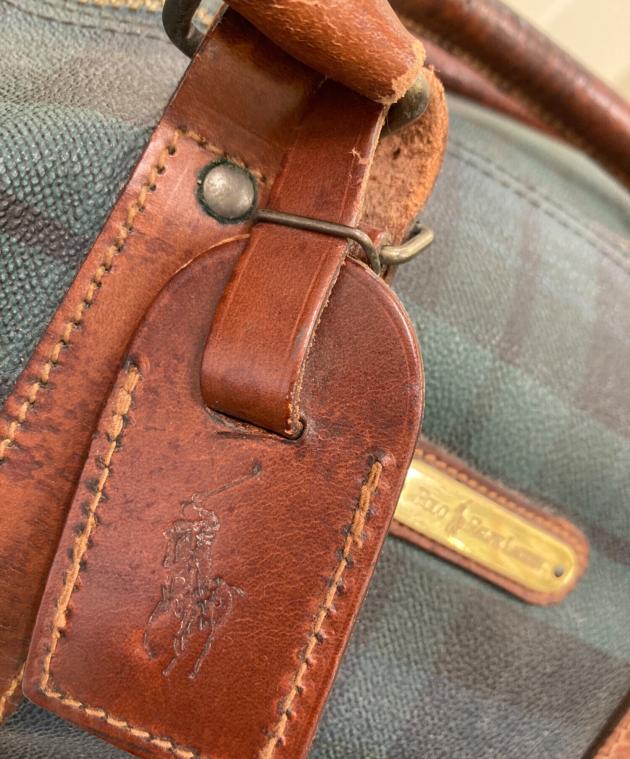 中古・古着通販】POLO RALPH LAUREN (ポロ・ラルフローレン