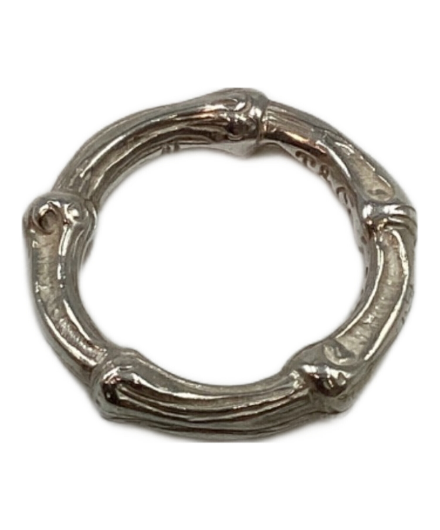 中古・古着通販】Tiffany & Co. (ティファニー アンド コー) バンブー