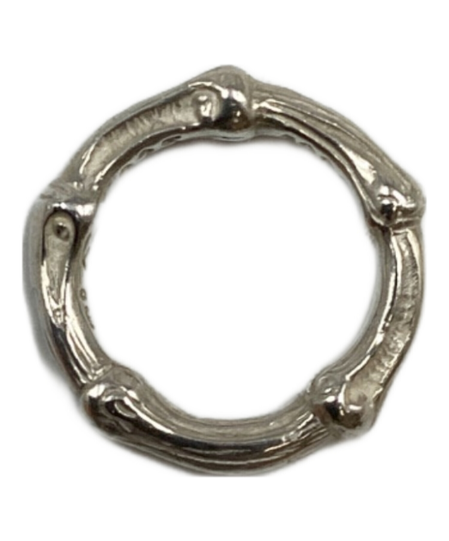 中古・古着通販】Tiffany & Co. (ティファニー アンド コー) バンブー