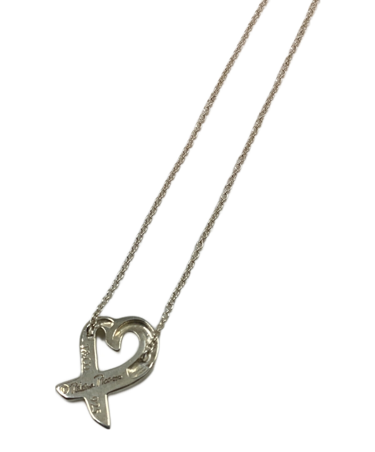 中古・古着通販】Tiffany & Co. (ティファニー アンド コー) ラビング