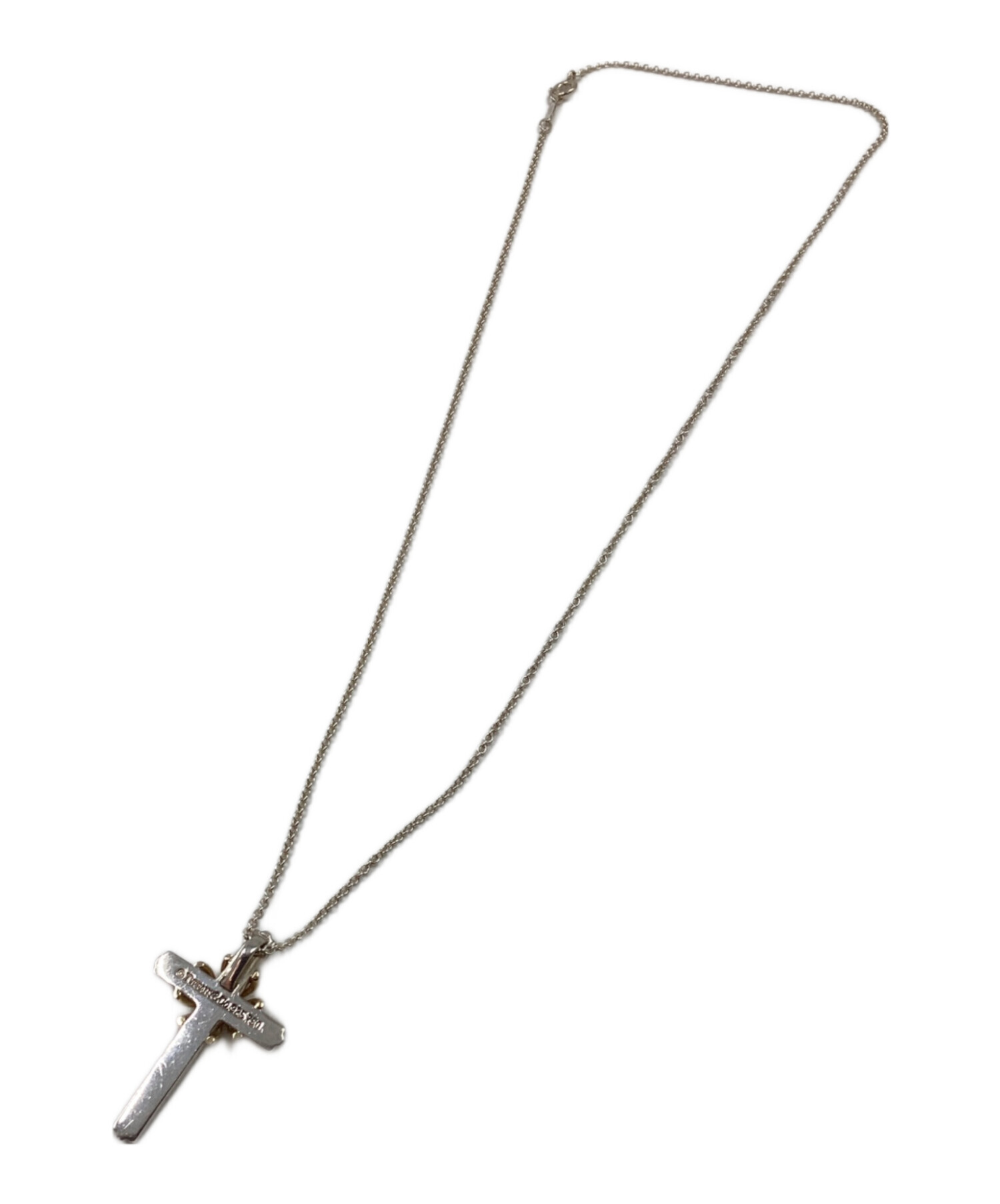 中古・古着通販】Tiffany & Co. (ティファニー アンド コー 