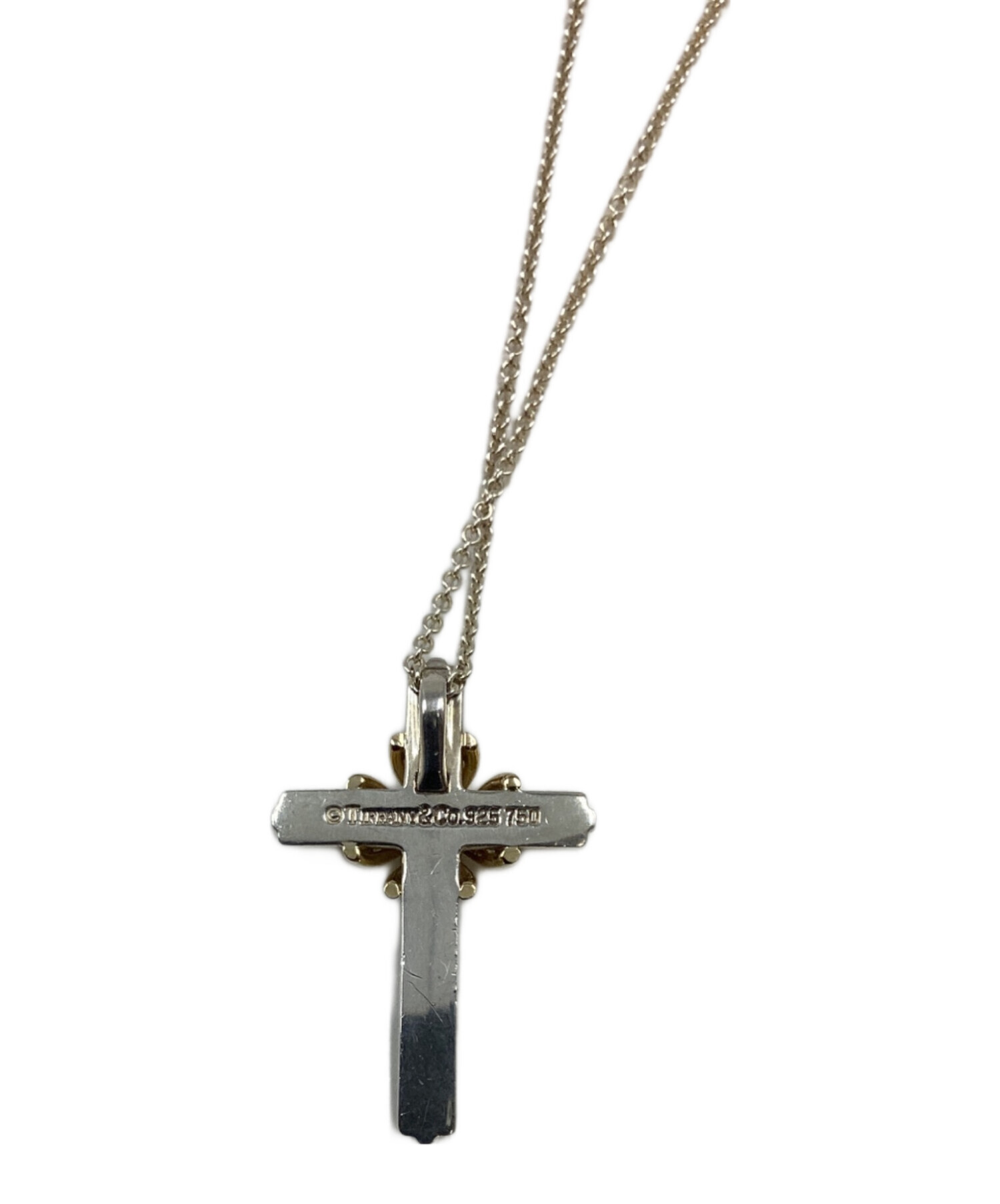 中古・古着通販】Tiffany & Co. (ティファニー アンド コー