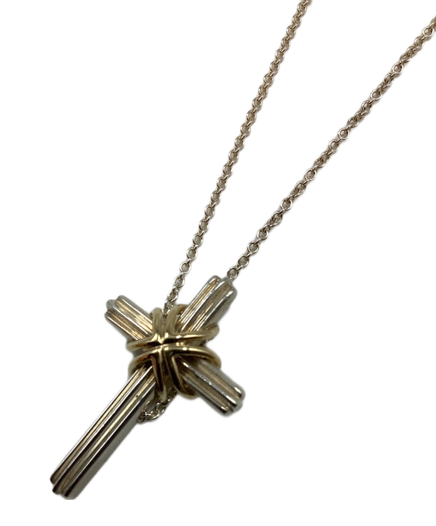 中古・古着通販】Tiffany & Co. (ティファニー アンド コー