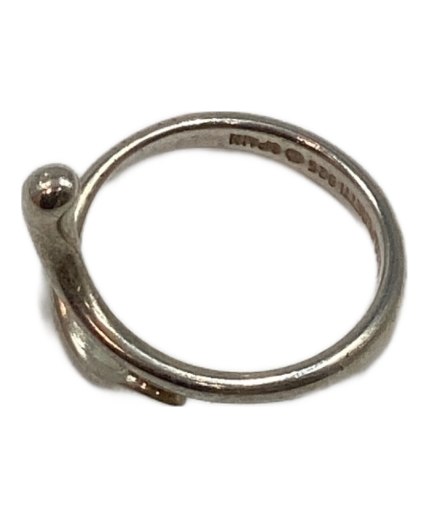 中古・古着通販】Tiffany & Co. (ティファニー アンド コー) ティア
