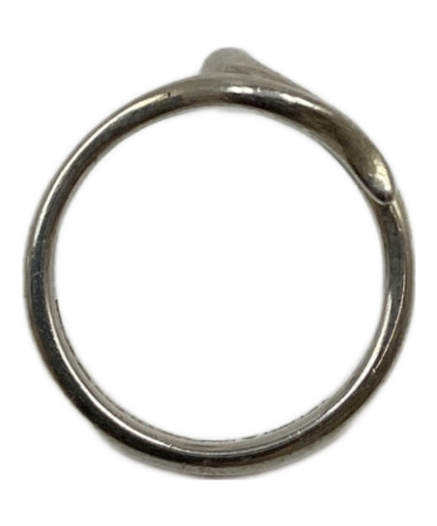 中古・古着通販】Tiffany & Co. (ティファニー アンド コー) ティア