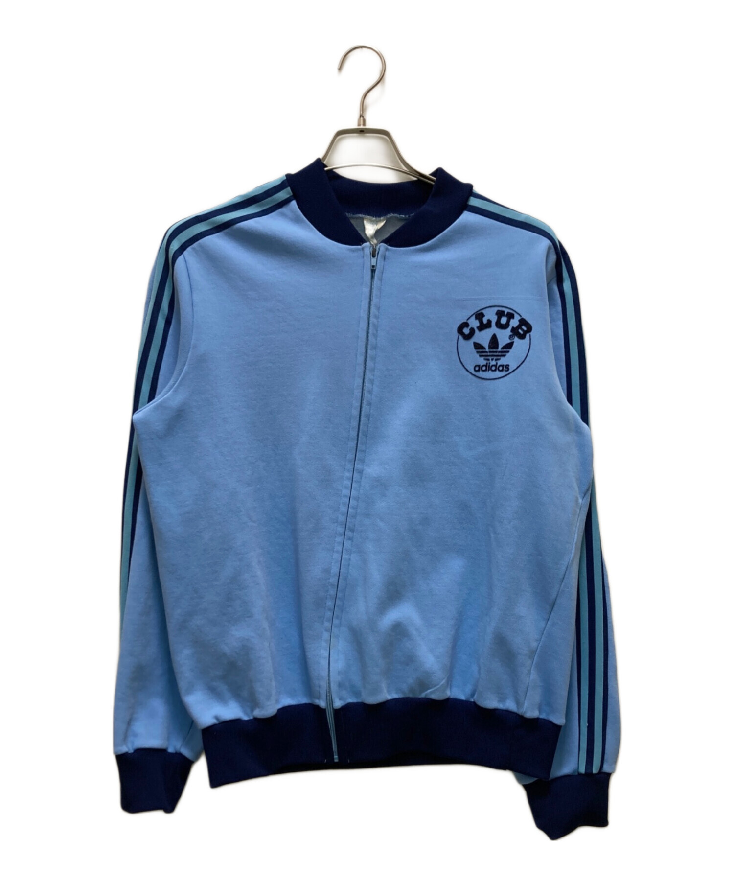中古・古着通販】CLUB adidas (クラブ アディダス) ヴィンテージ