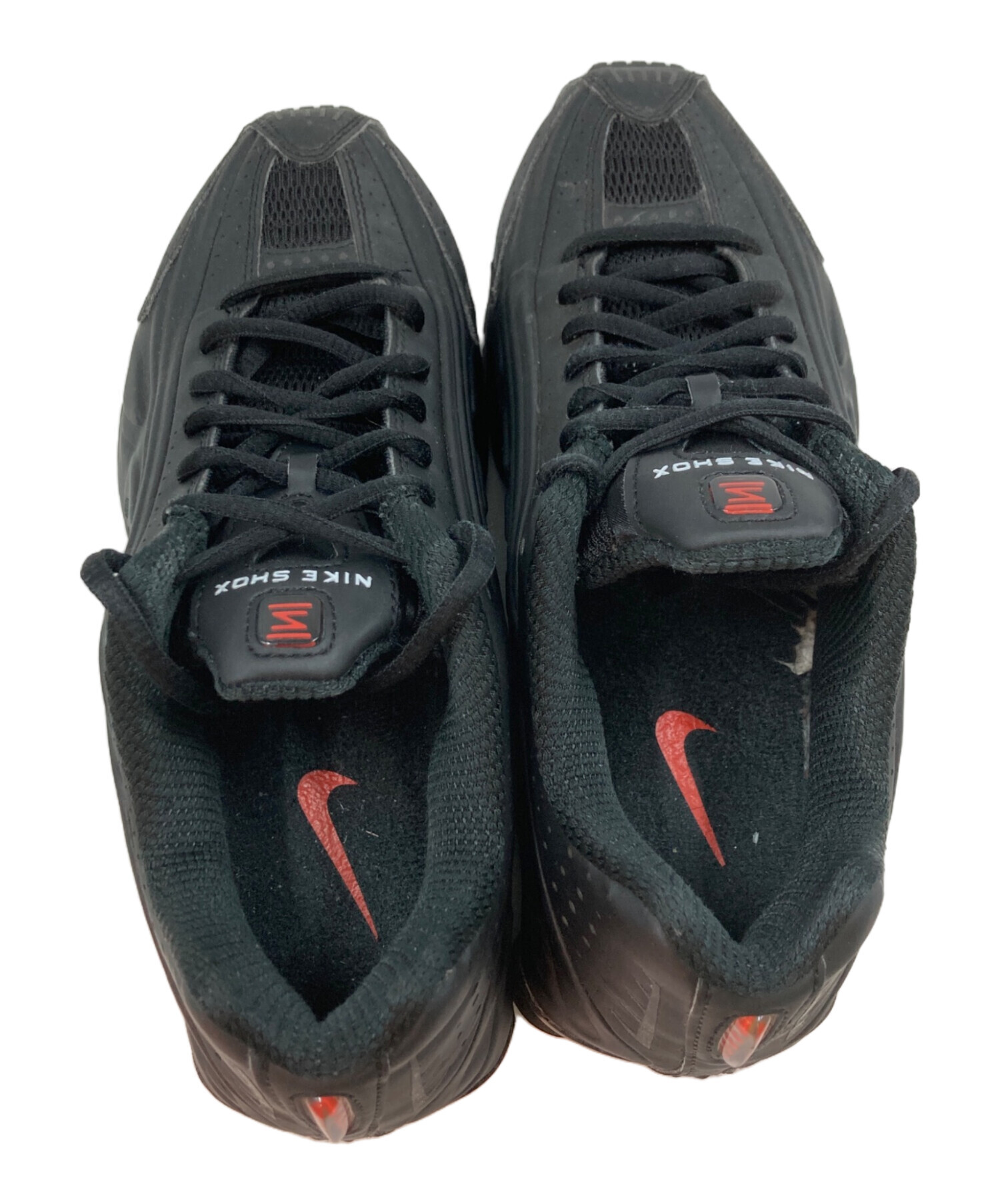 中古・古着通販】NIKE (ナイキ) ウィメンズ ショックス R4 