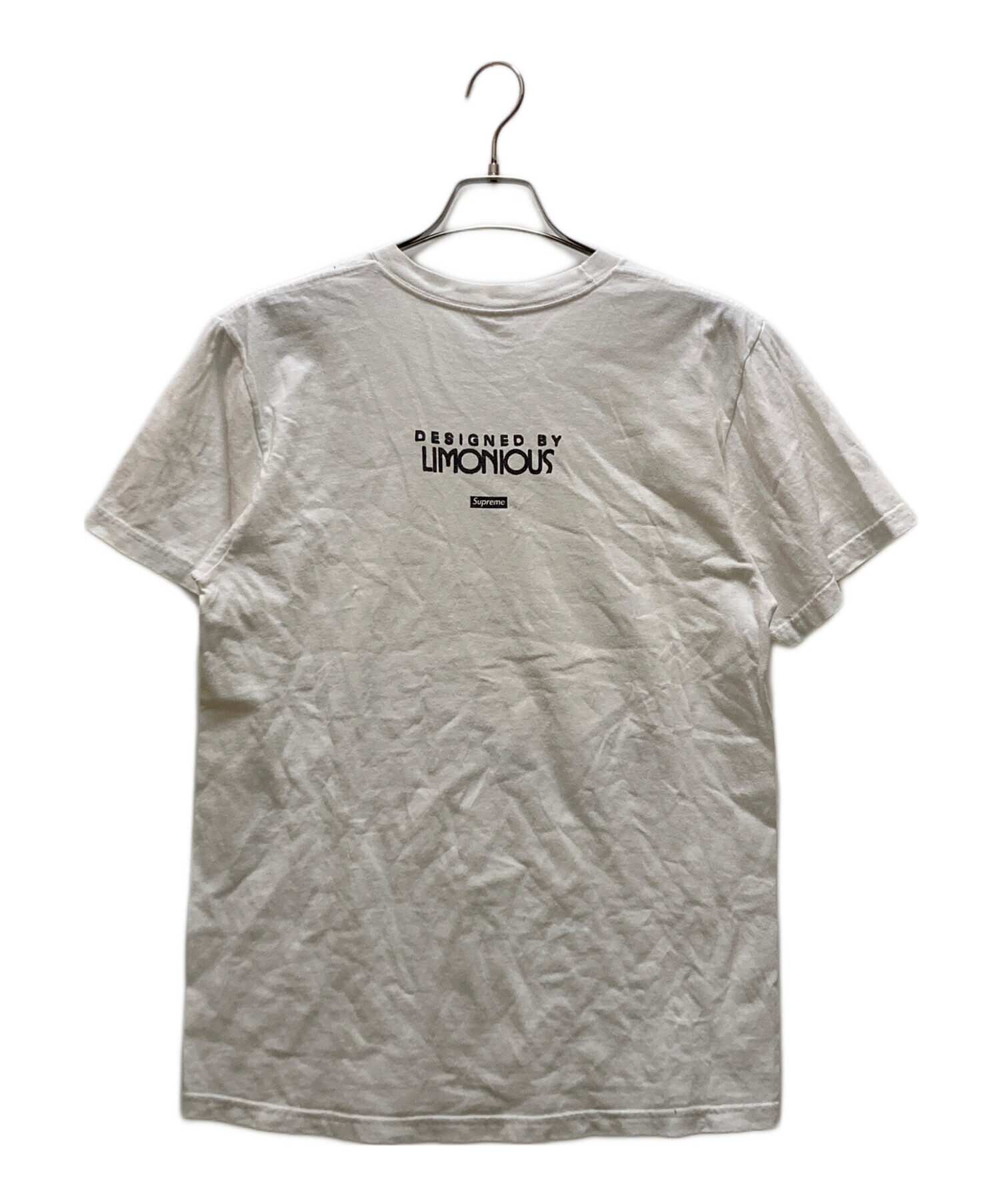 中古・古着通販】Supreme (シュプリーム) LIMONIOUS PUNANY TRAIN TEE 