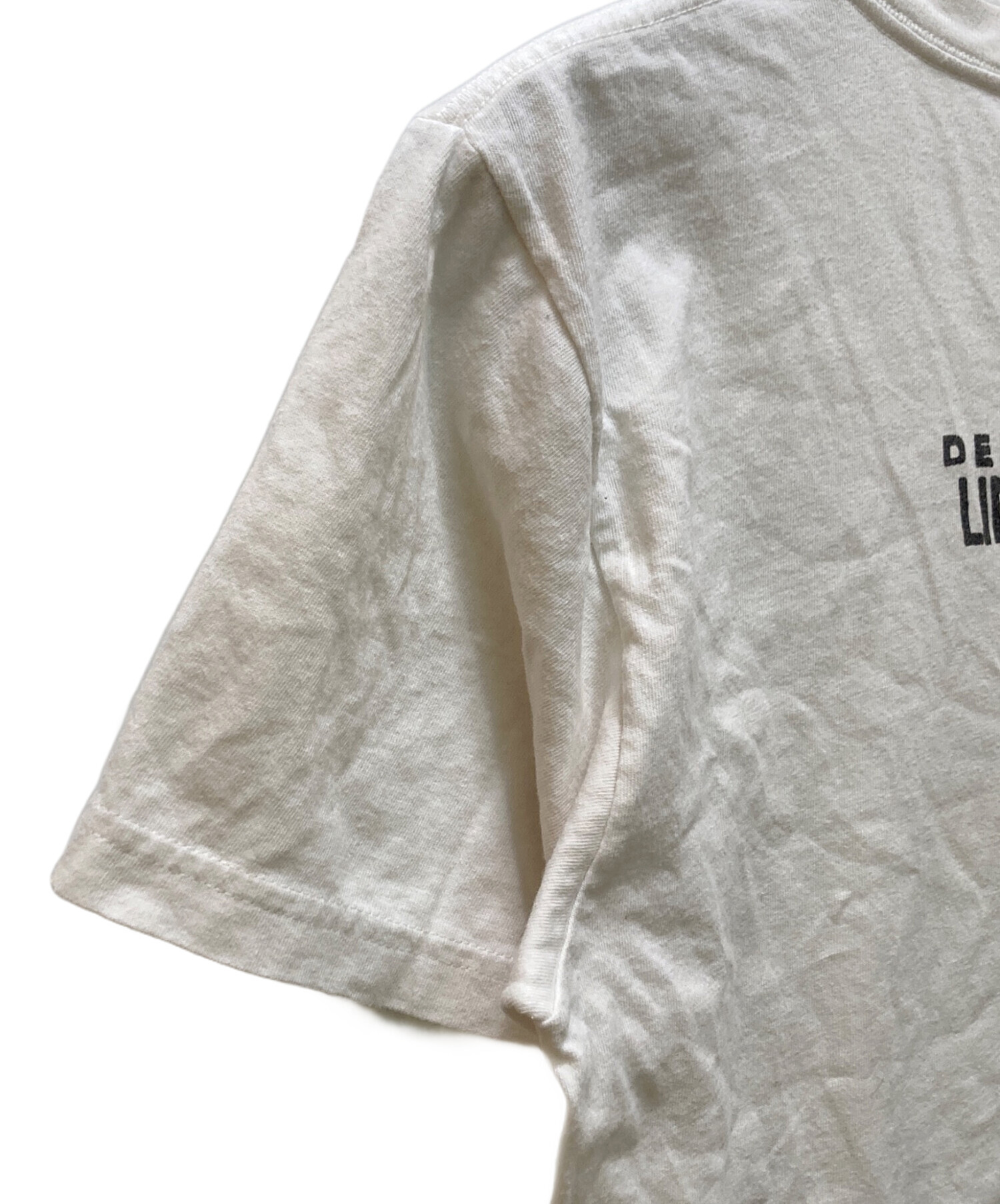 中古・古着通販】Supreme (シュプリーム) LIMONIOUS PUNANY TRAIN TEE 