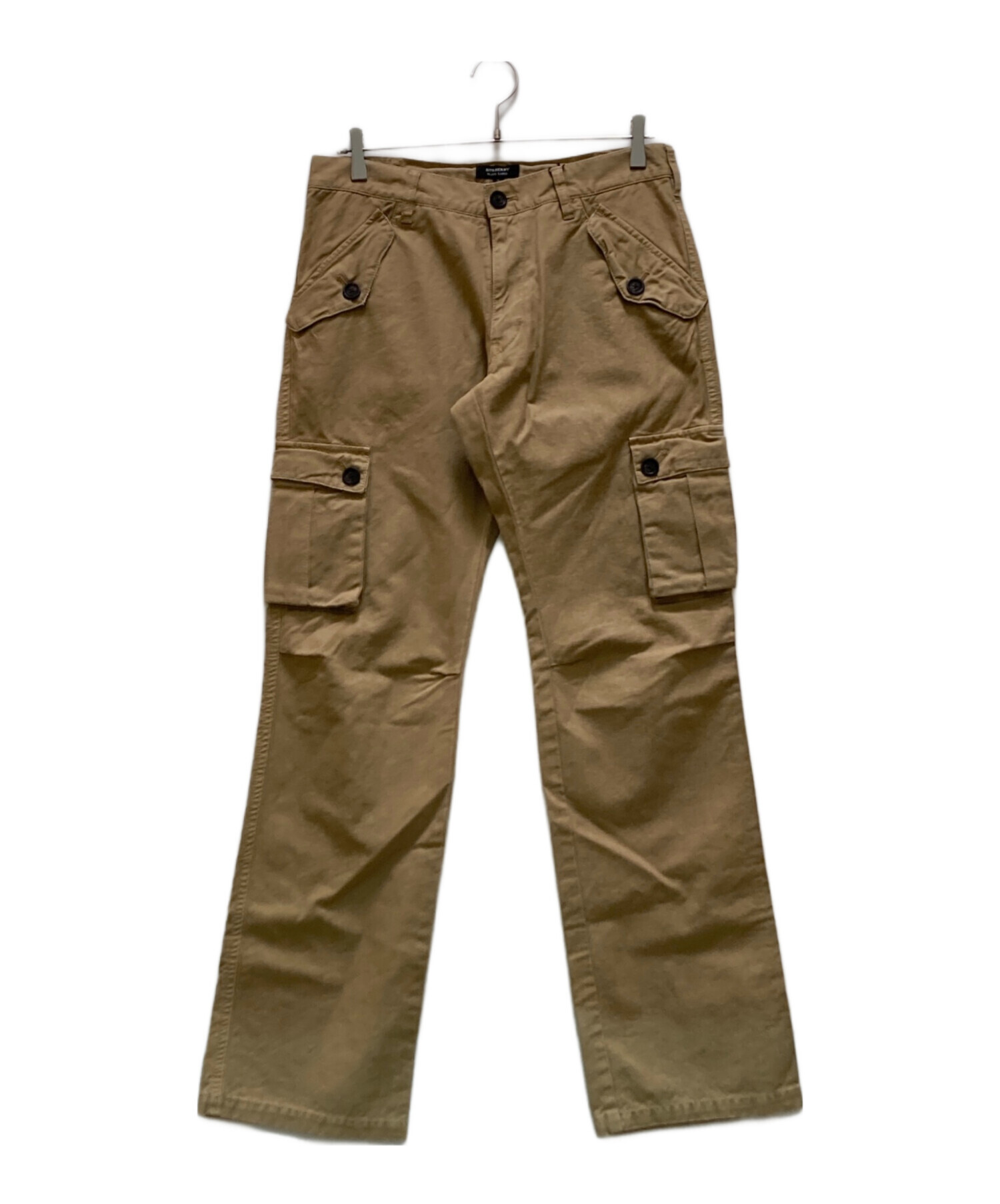 中古・古着通販】BURBERRY BLACK LABEL (バーバリーブラックレーベル