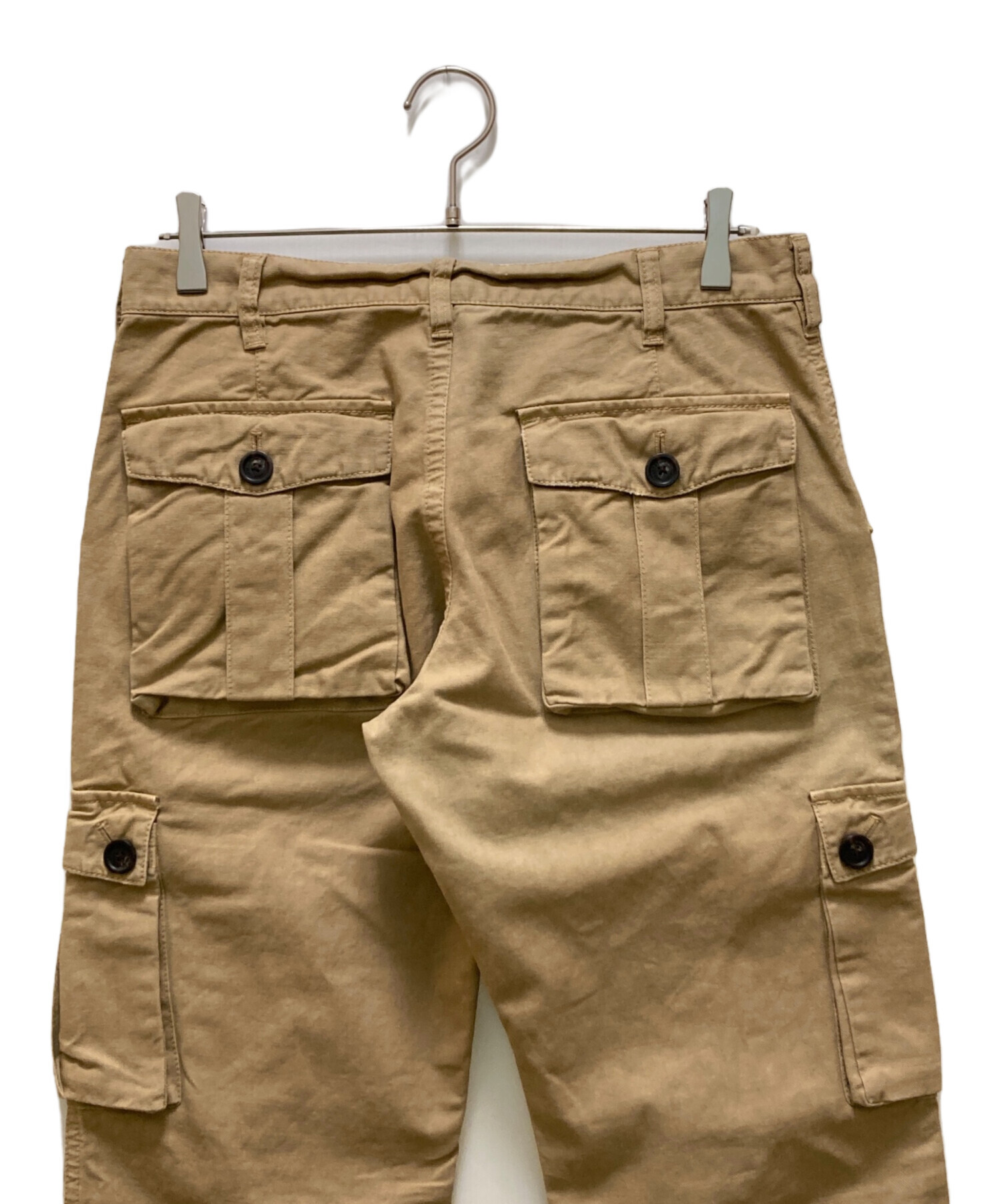 中古・古着通販】BURBERRY BLACK LABEL (バーバリーブラックレーベル