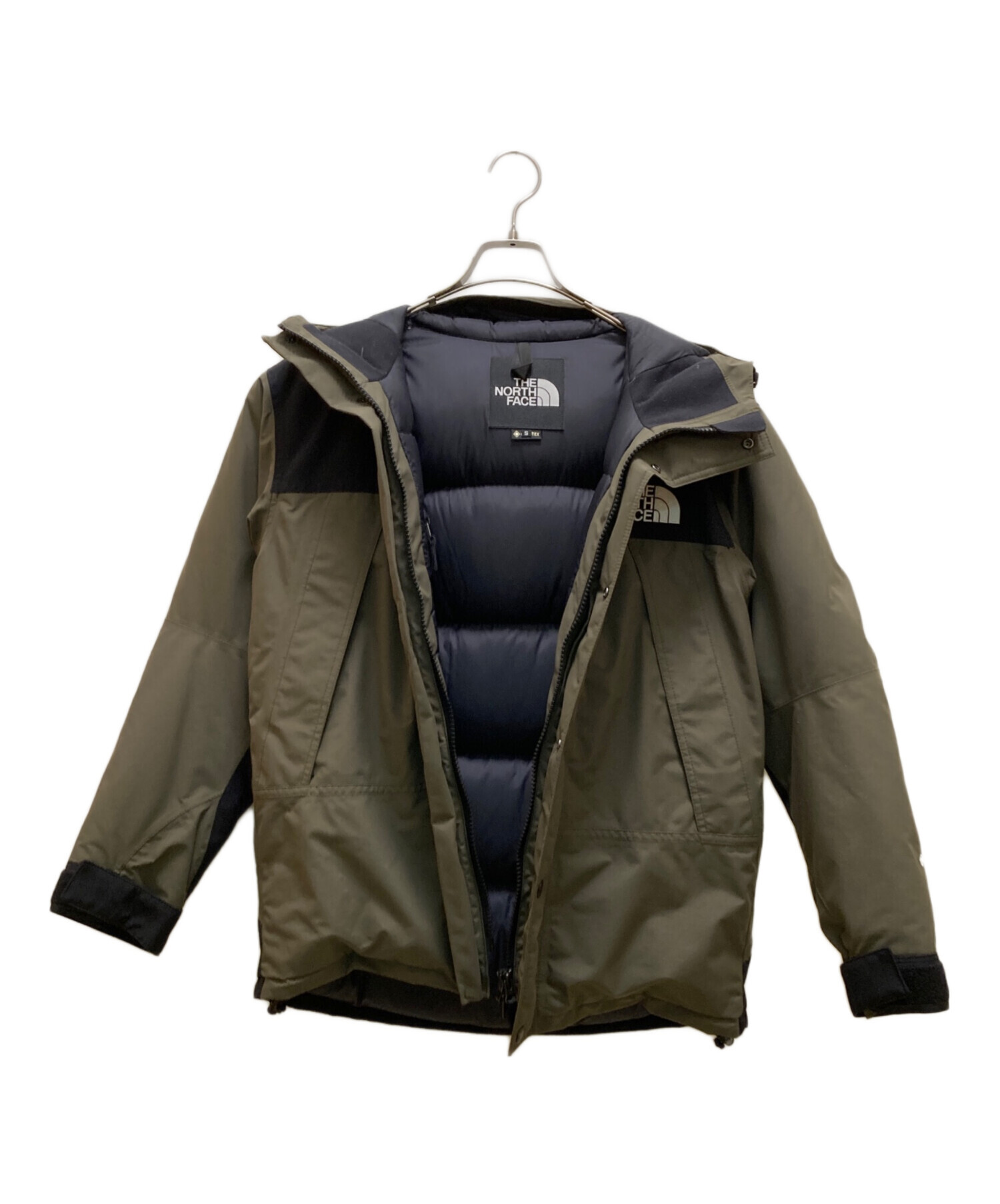 中古・古着通販】THE NORTH FACE (ザ ノース フェイス) マウンテン