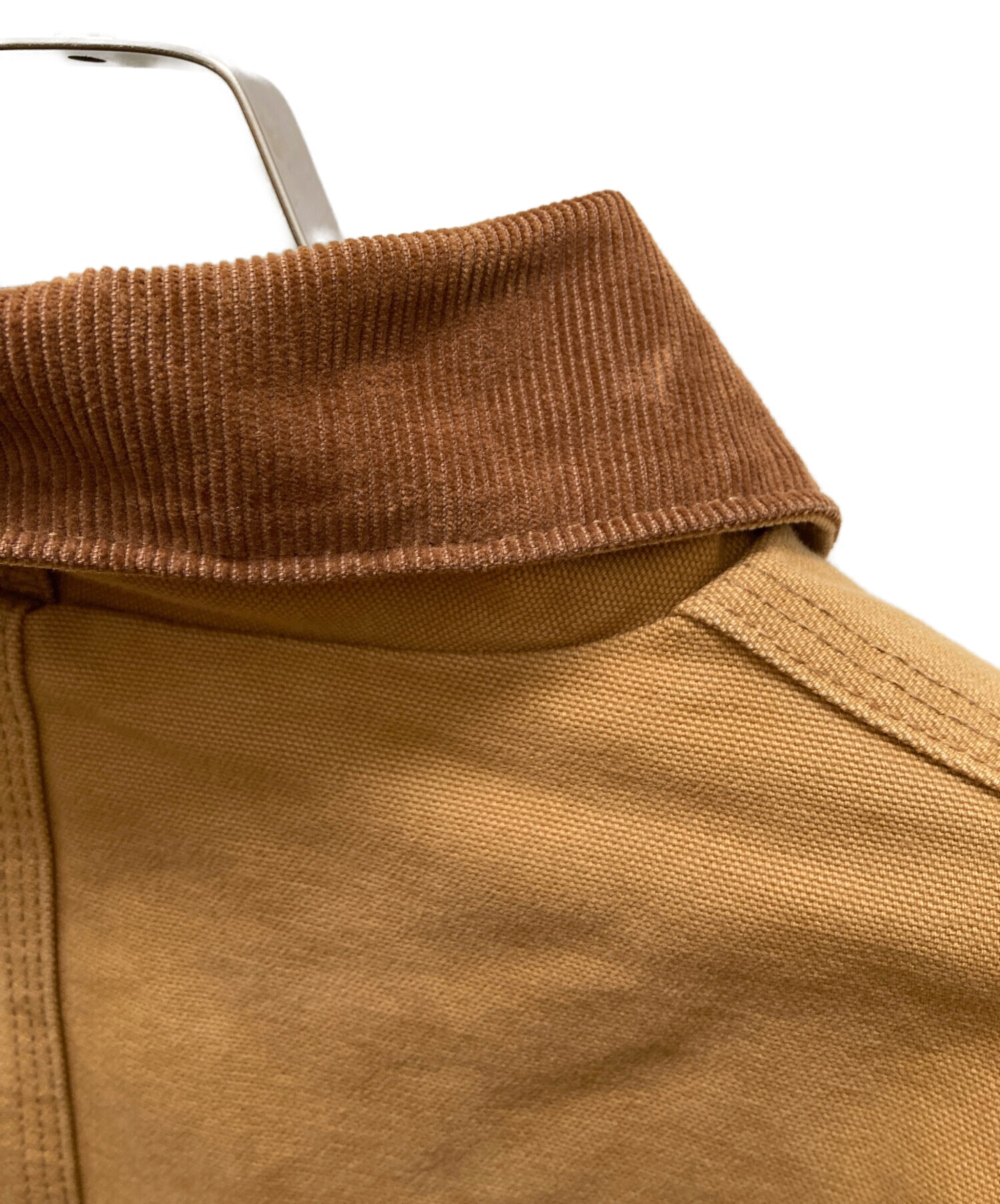 中古・古着通販】CarHartt (カーハート) トラディショナルジャケット