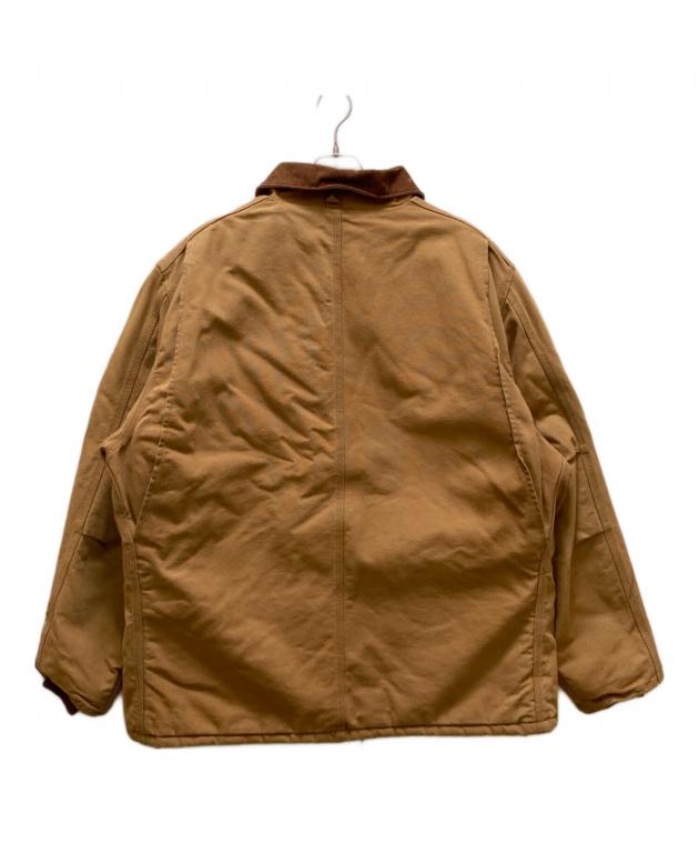 中古・古着通販】CarHartt (カーハート) トラディショナルジャケット