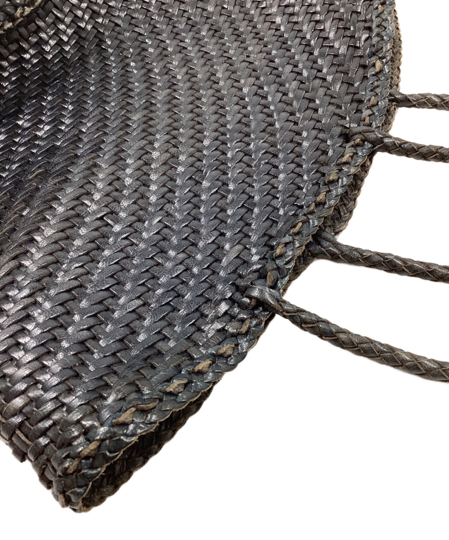 中古・古着通販】HUMAN WOMAN (ヒューマンウーマン) Craig 別注