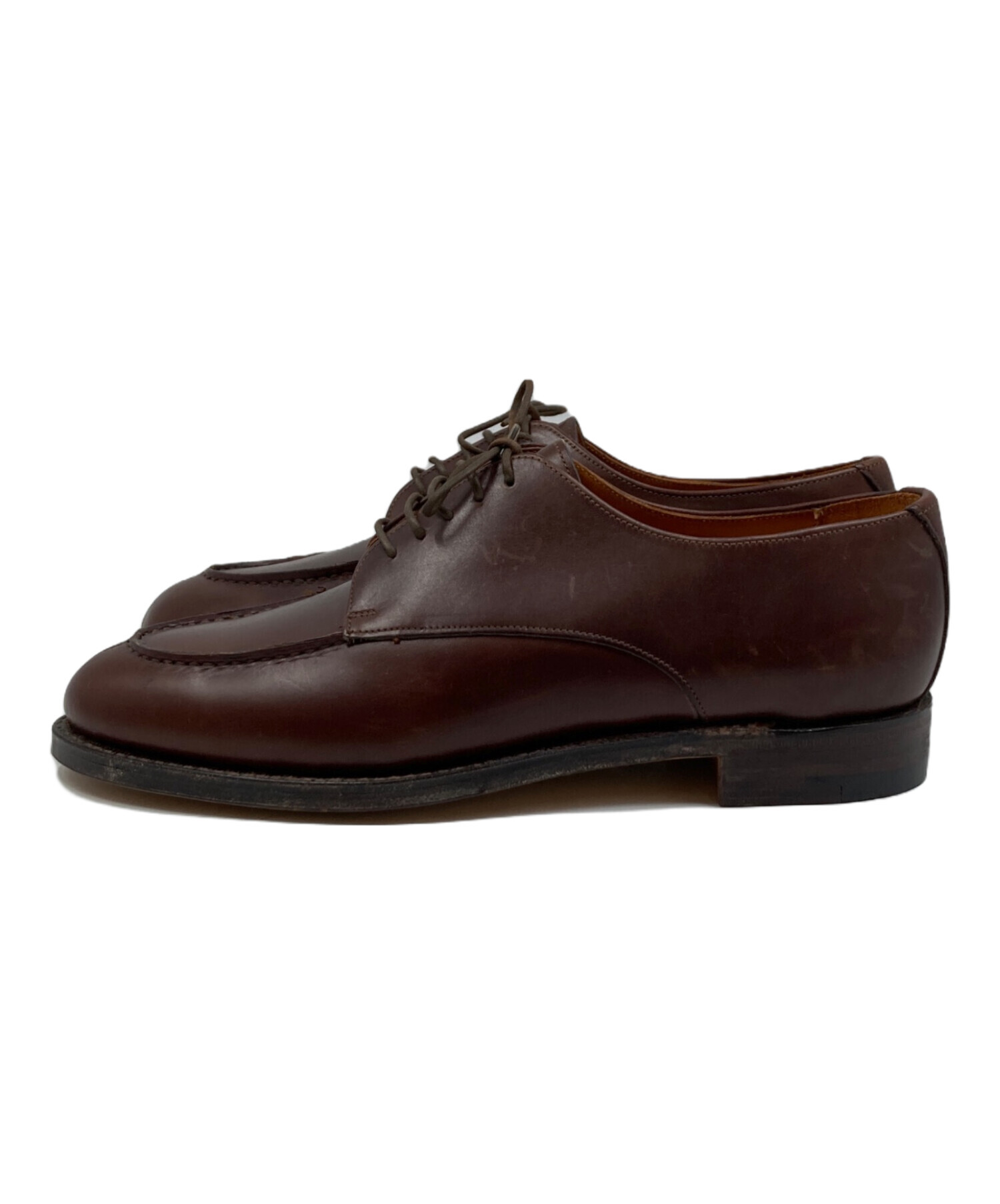 中古・古着通販】Lloyd Footwear (ロイドフットウェア) Uチップ