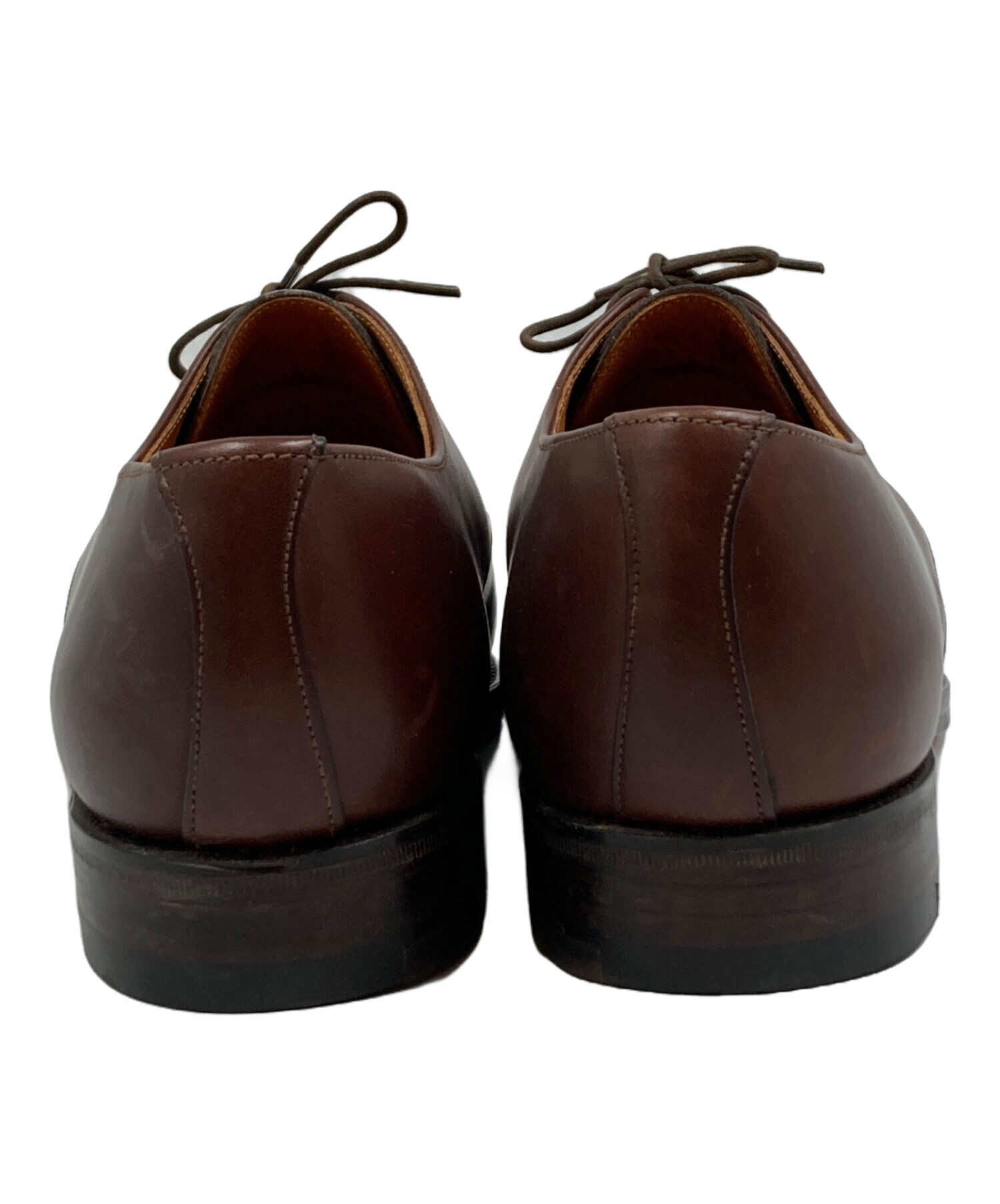 中古・古着通販】Lloyd Footwear (ロイドフットウェア) Uチップ