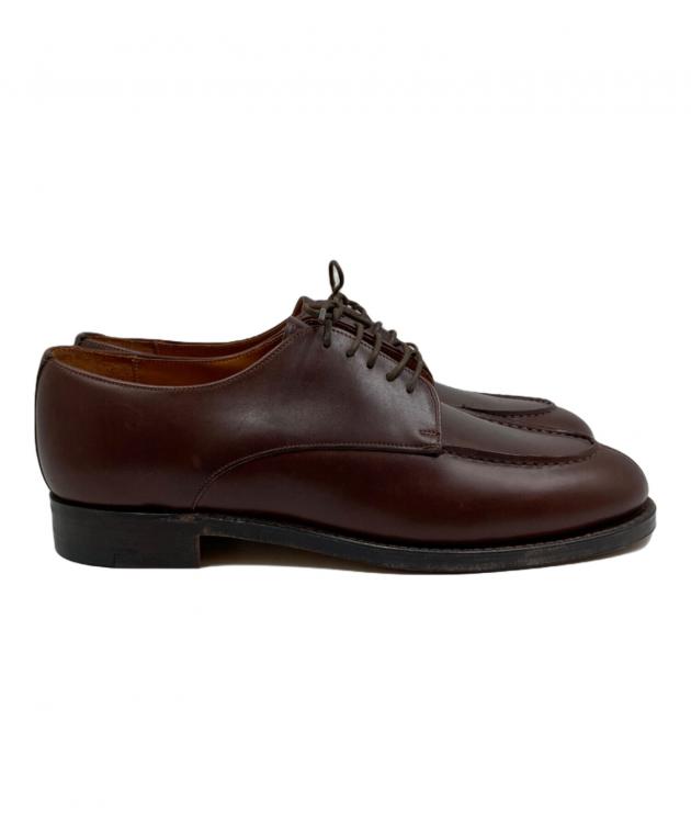 中古・古着通販】Lloyd Footwear (ロイドフットウェア) Uチップ