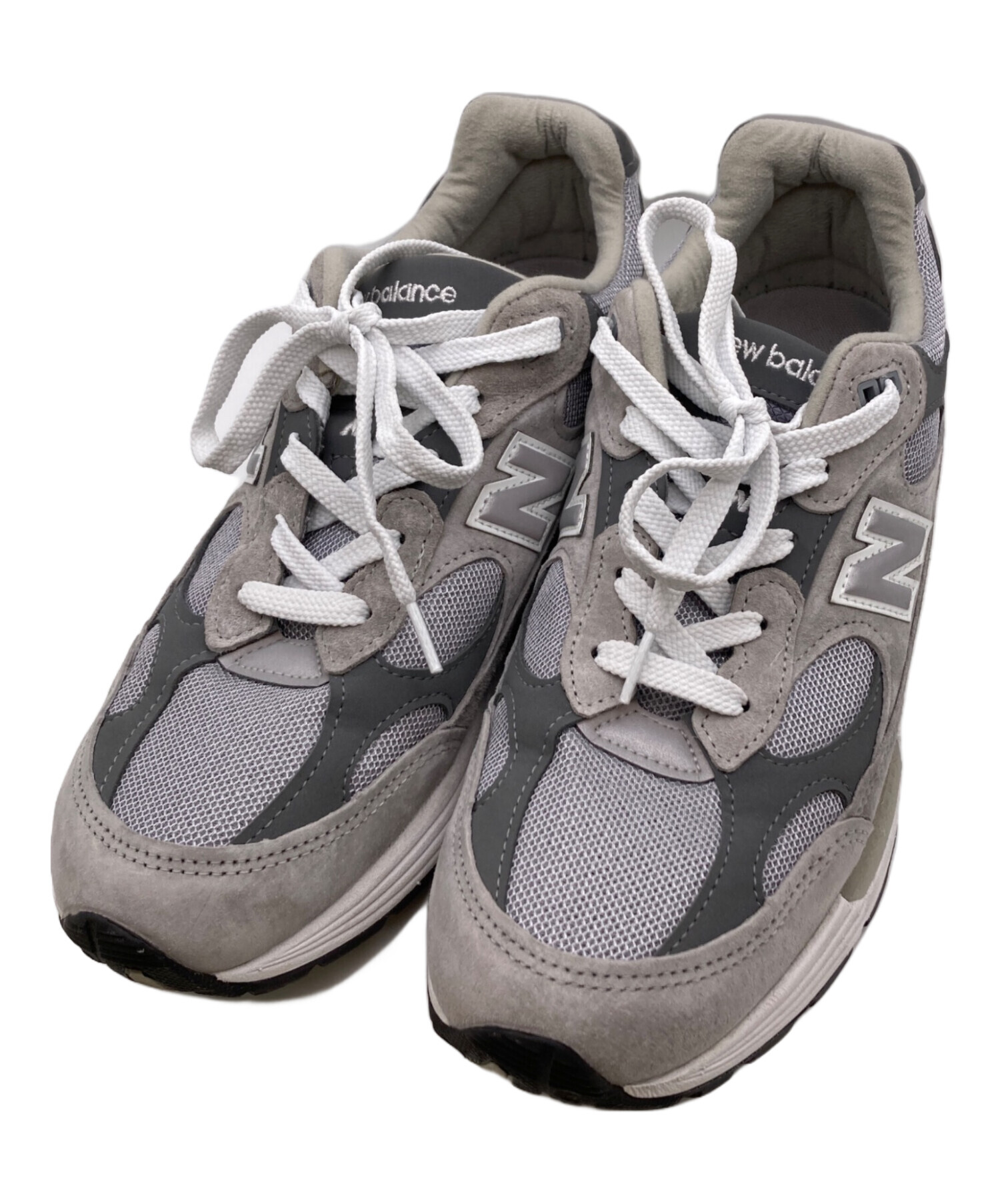 中古・古着通販】NEW BALANCE (ニューバランス) 992 