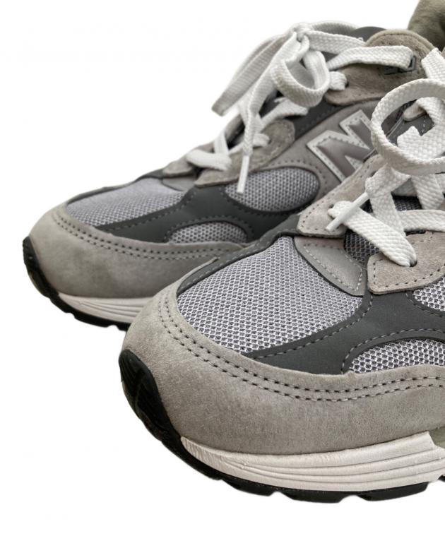 中古・古着通販】NEW BALANCE (ニューバランス) 992 