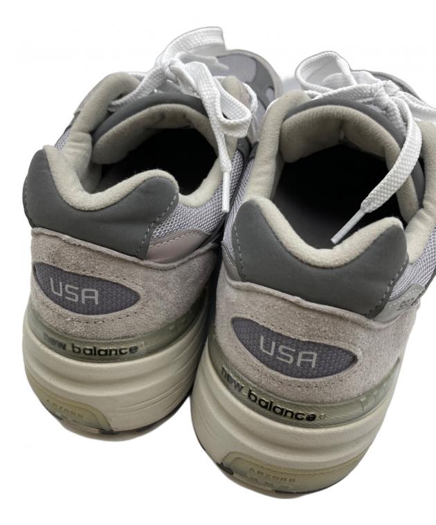中古・古着通販】NEW BALANCE (ニューバランス) 992 