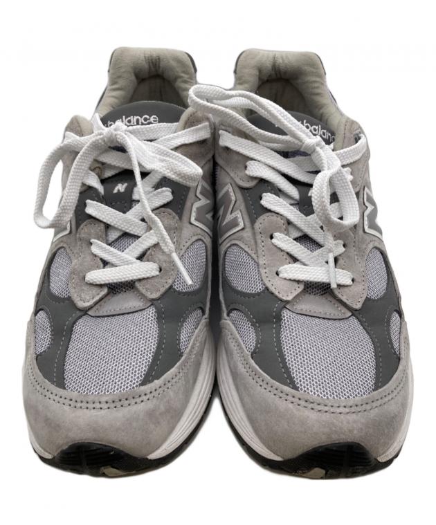 中古・古着通販】NEW BALANCE (ニューバランス) 992 