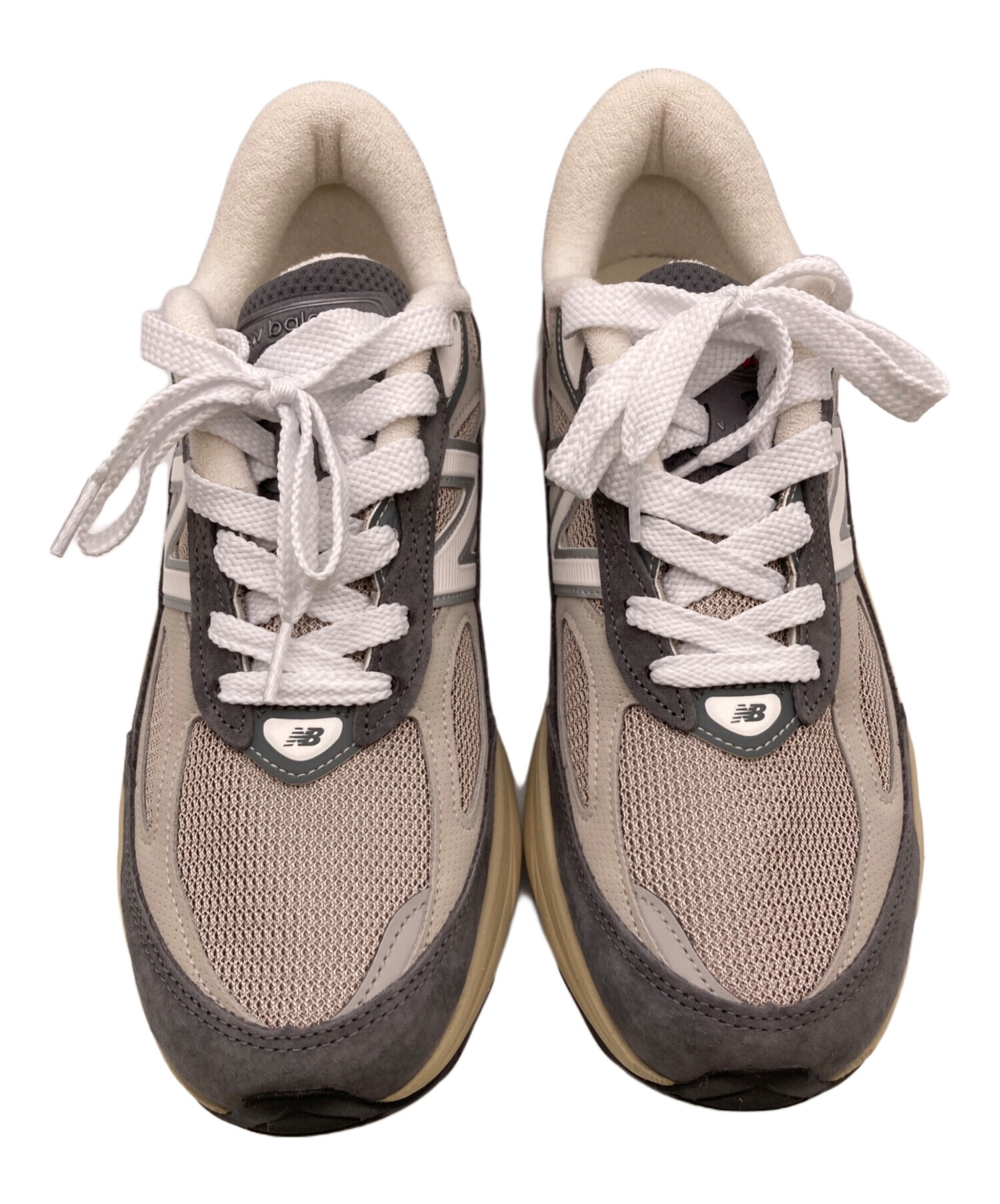 中古・古着通販】NEW BALANCE (ニューバランス) 990V6 