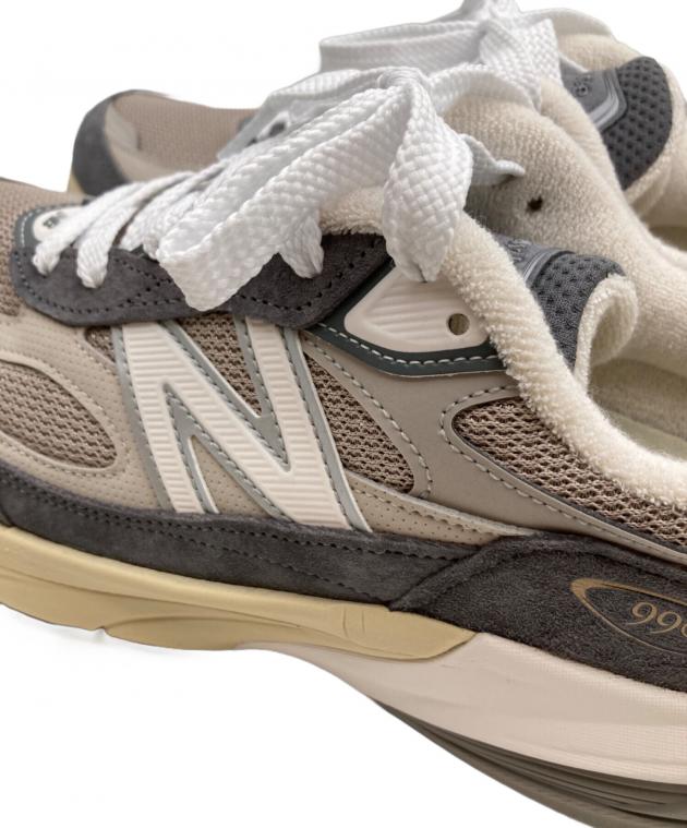 中古・古着通販】NEW BALANCE (ニューバランス) 990V6 