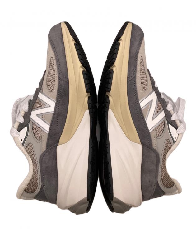 中古・古着通販】NEW BALANCE (ニューバランス) 990V6 