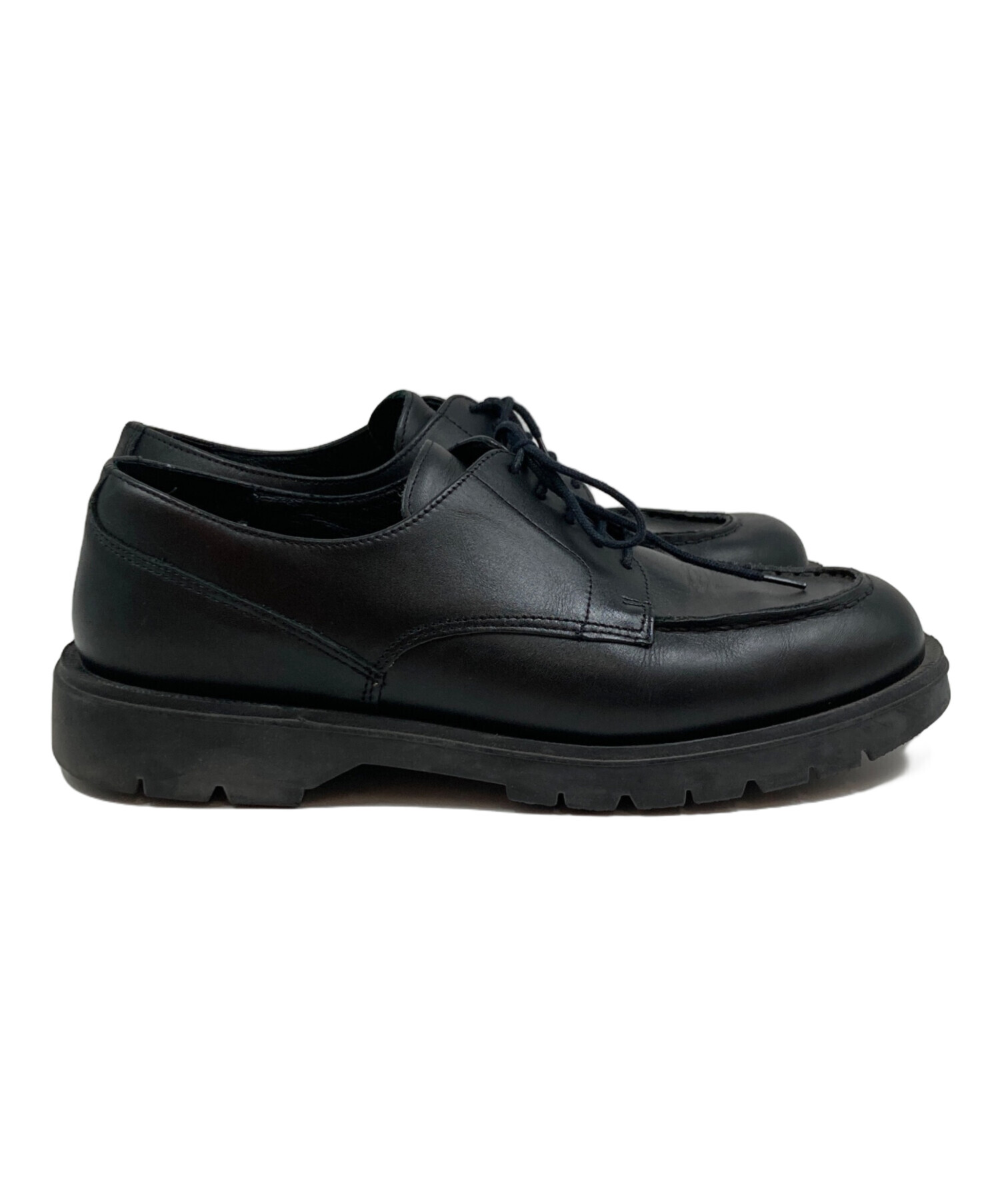 クレマン　シューズ　42 美品 中古・古着通販】KLEMAN (クレマン) URBAN RESEARCH (アーバンリサーチ