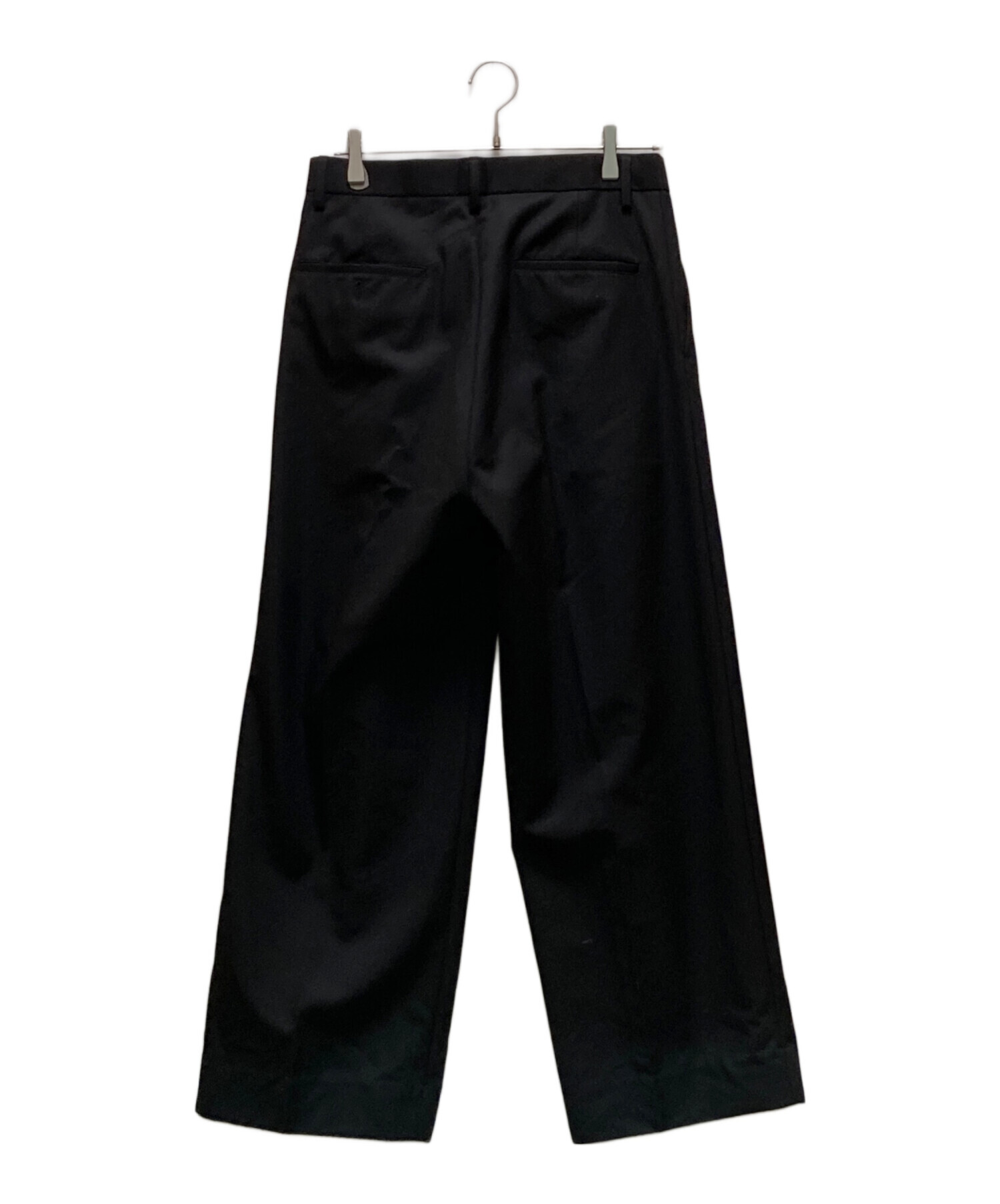 中古・古着通販】MONKEY TIME (モンキータイム) TWツイル 2P ワイド