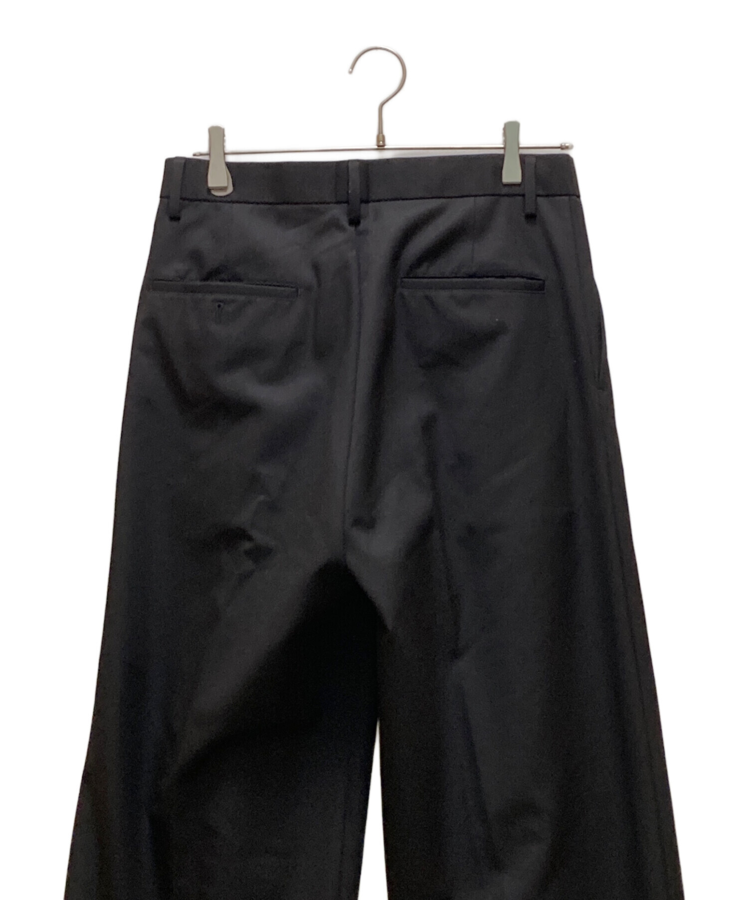 中古・古着通販】MONKEY TIME (モンキータイム) TWツイル 2P ワイド