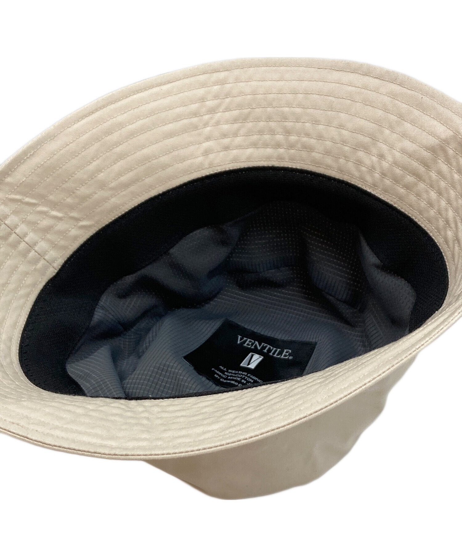 中古・古着通販】KIJIMA TAKAYUKI (キジマタカユキ) ベンタイル