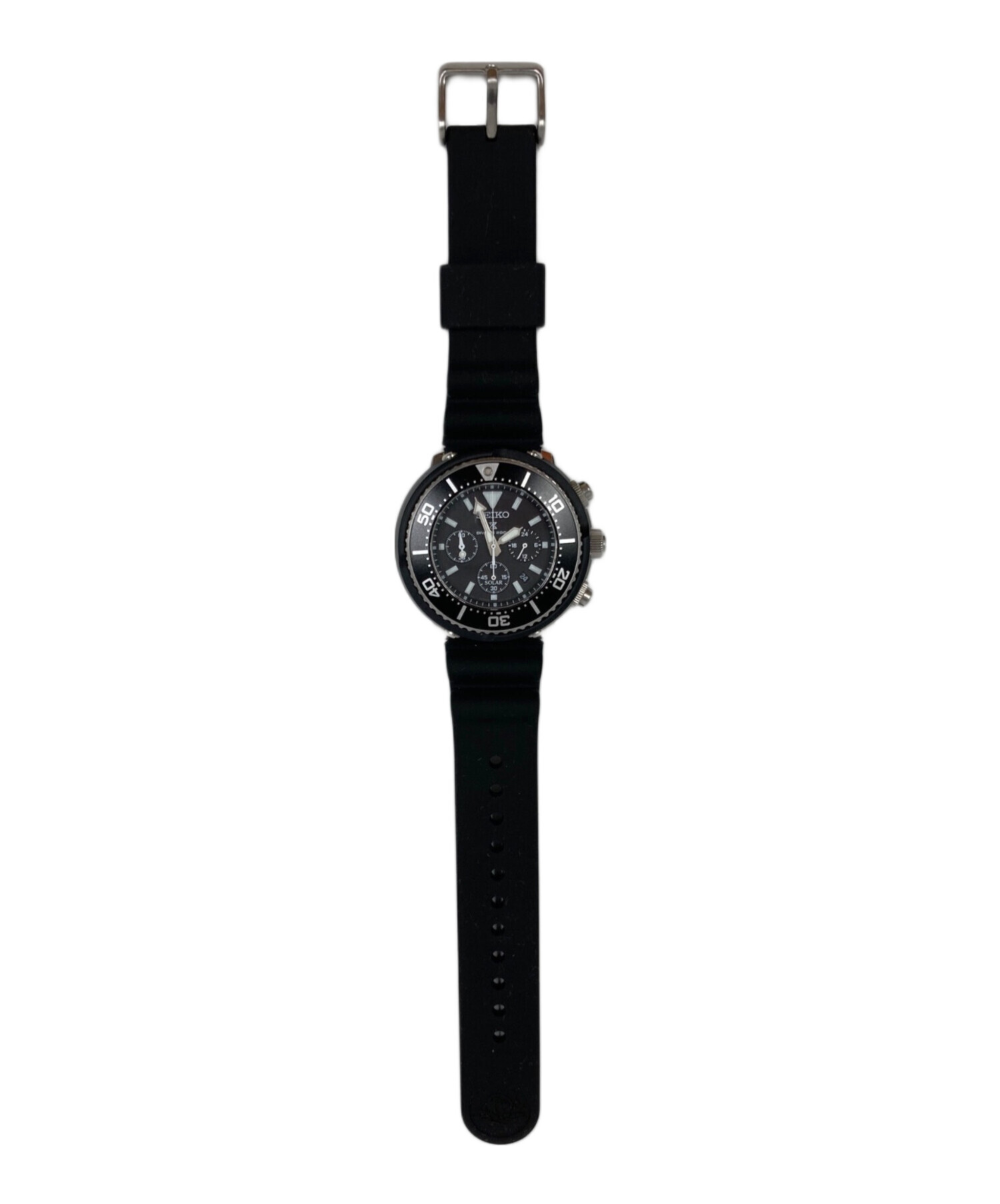 中古・古着通販】SEIKO (セイコー) LOWERCASE (ロウワーケース) コラボ
