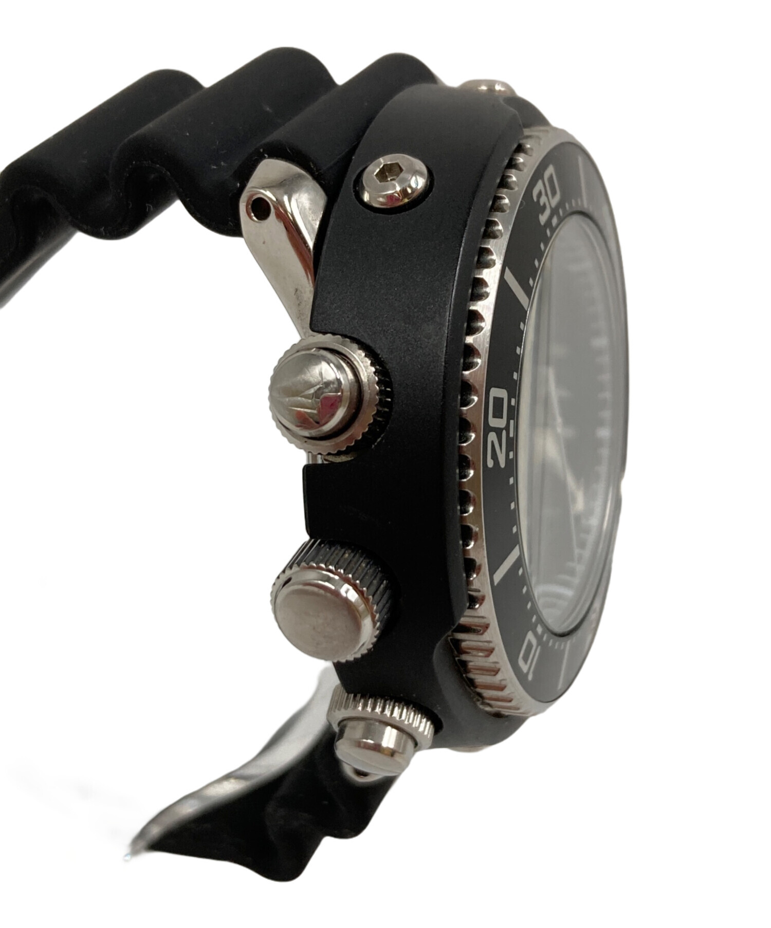 中古・古着通販】SEIKO (セイコー) LOWERCASE (ロウワーケース) コラボ