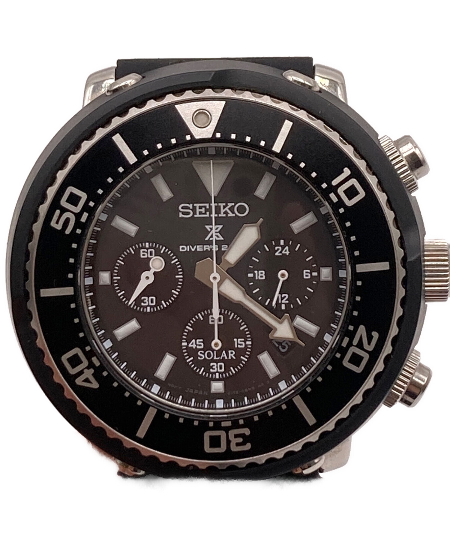 中古・古着通販】SEIKO (セイコー) LOWERCASE (ロウワーケース) コラボ