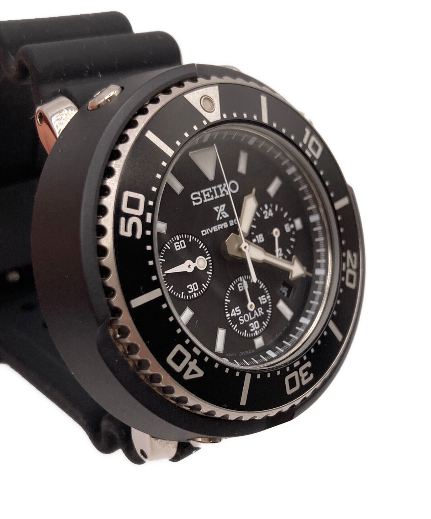 中古・古着通販】SEIKO (セイコー) LOWERCASE (ロウワーケース) コラボ